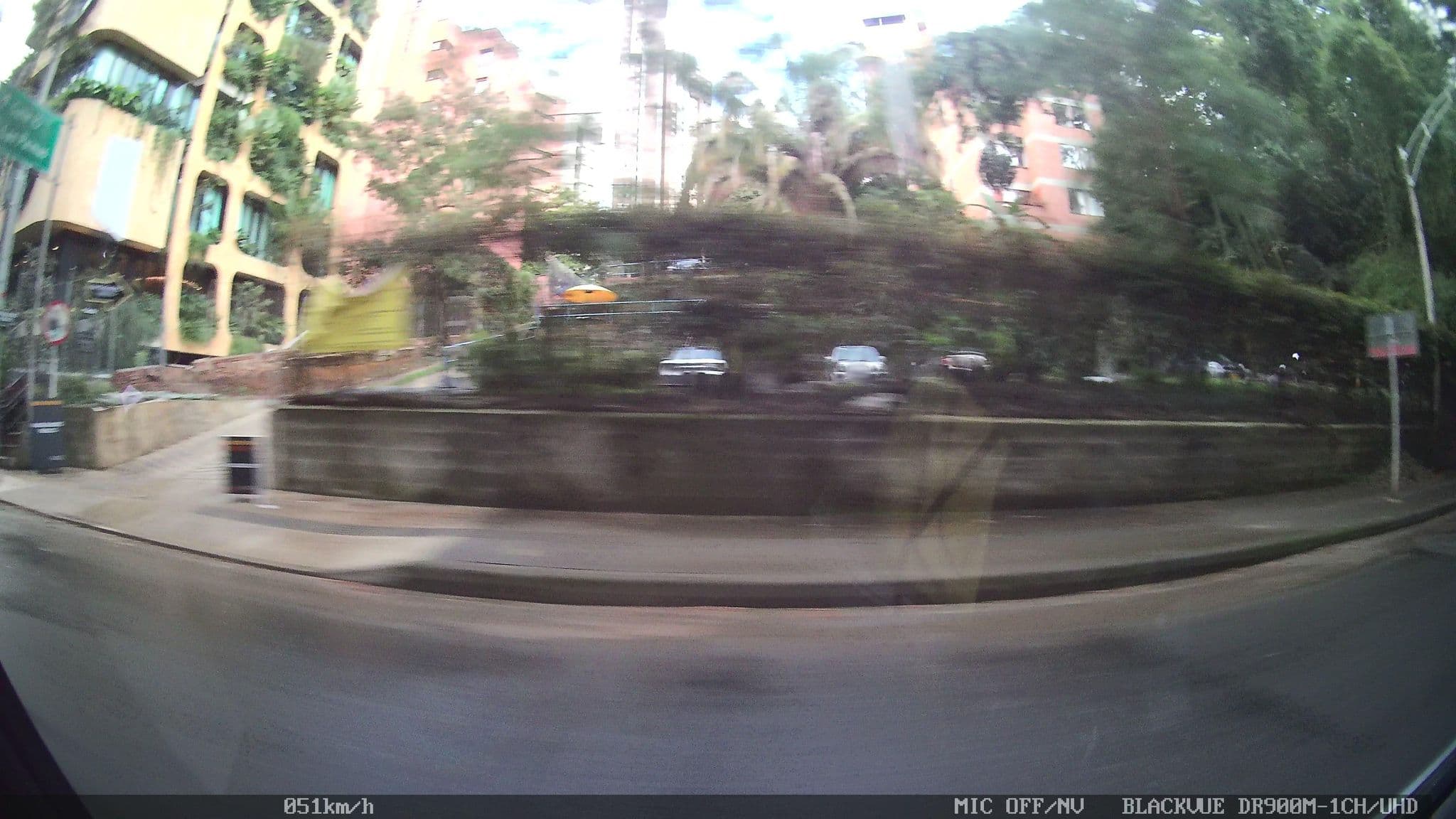 Street view near Kolor Hotel Boutique, Envigado — © kaart_4 (CC BY-SA · Mapillary)