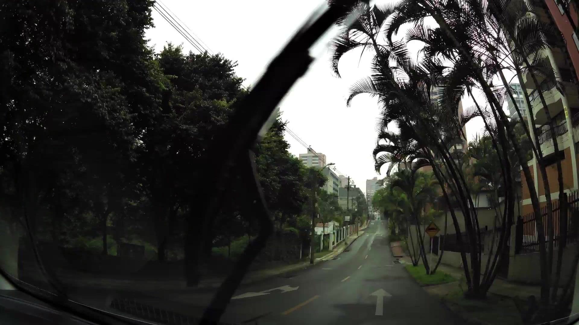 Street view near Sanam, Envigado — © kaartcam (CC BY-SA · Mapillary)