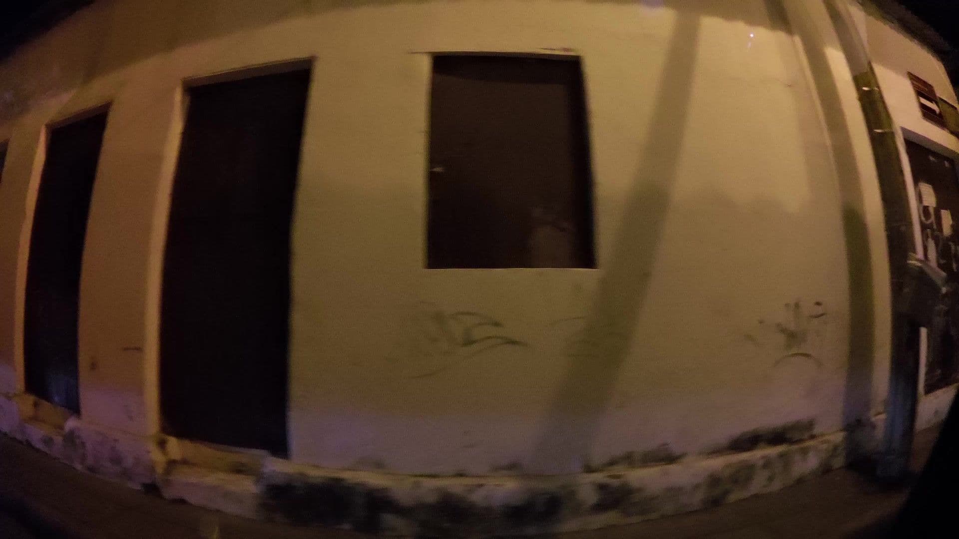 Street view near Casa Arte Boutique Hotel, Cartagena — © kaartcam (CC BY-SA · Mapillary)