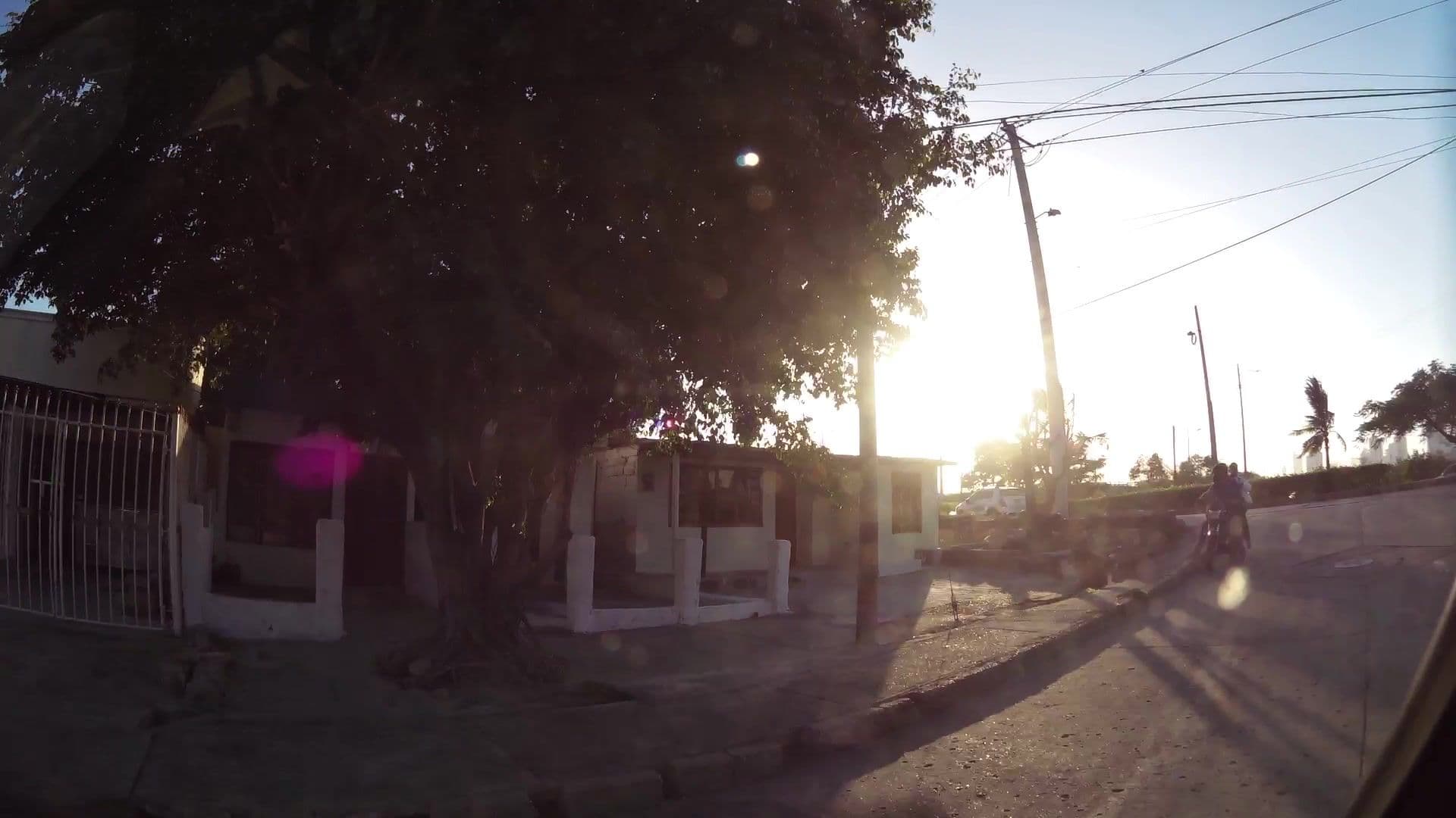 Street view near Giraldo Giraldo Jaime Arturo, Cartagena — © kaartcam (CC BY-SA · Mapillary)