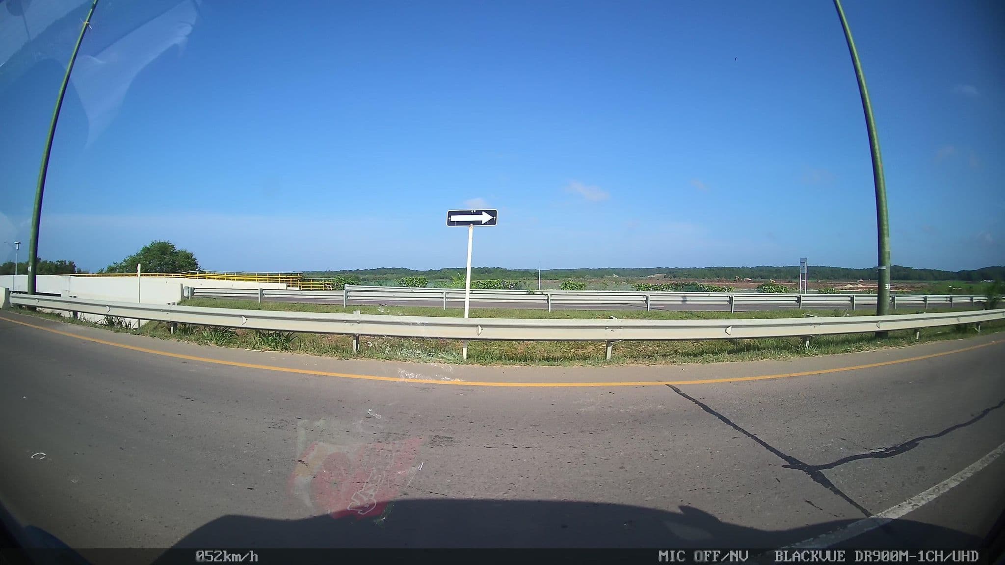 Street view near Sonesta, Cartagena — © kaart_2 (CC BY-SA · Mapillary)
