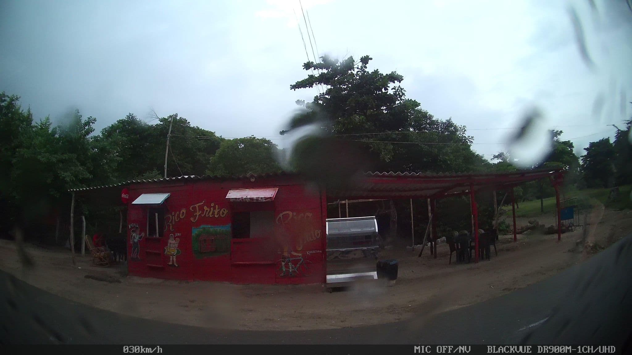 Street view near Imagine Hotel, Puerto Colombia — © kaart_2 (CC BY-SA · Mapillary)