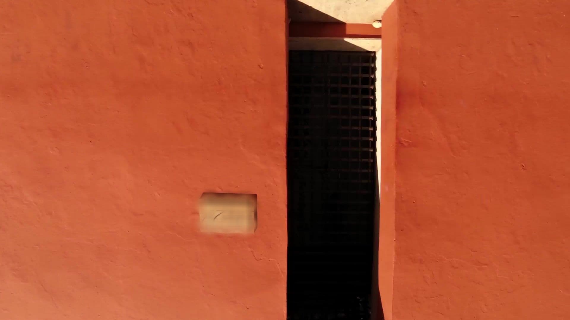 Street view near Sofitel, Cartagena — © kaartcam (CC BY-SA · Mapillary)