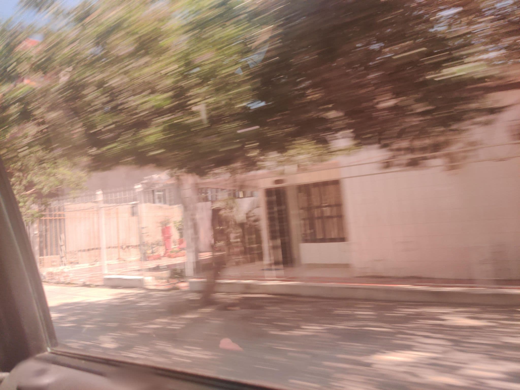 Street view near Hotel Portobello Boutique, Puerto Colombia — © tumblecow (CC BY-SA · Mapillary)