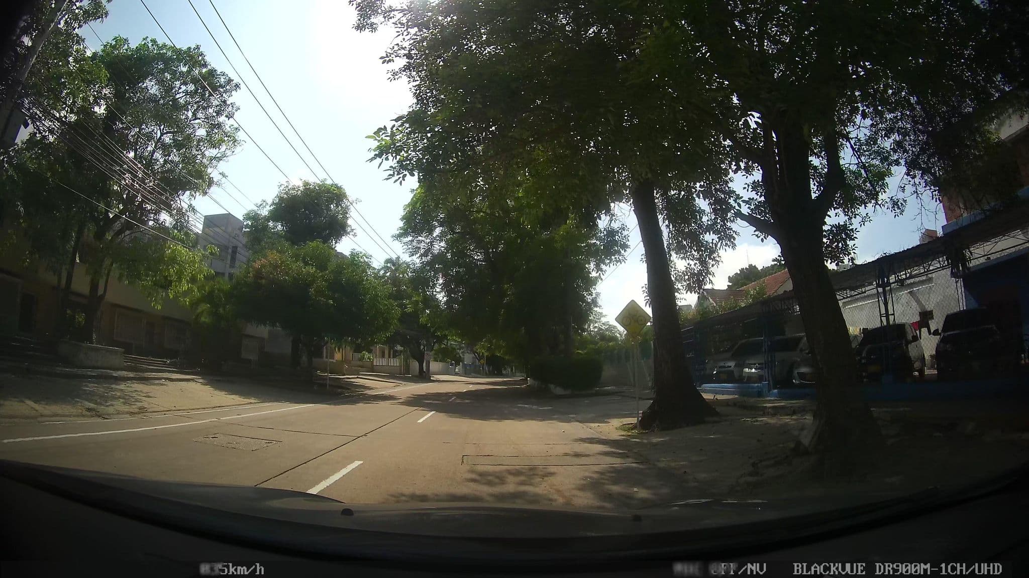 Street view near Bustamante Ternera Milagro De Jesús, Barranquilla — © kaart_2 (CC BY-SA · Mapillary)