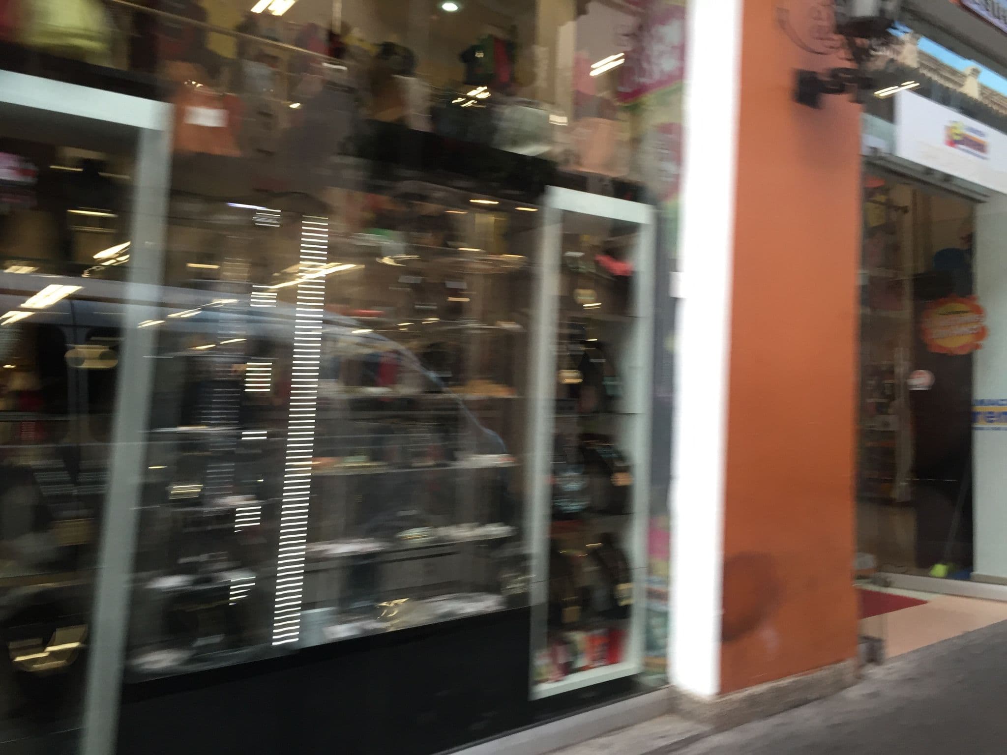 Street view near Hotel Boutique Charleston, Cartagena — © nicolas17 (CC BY-SA · Mapillary)
