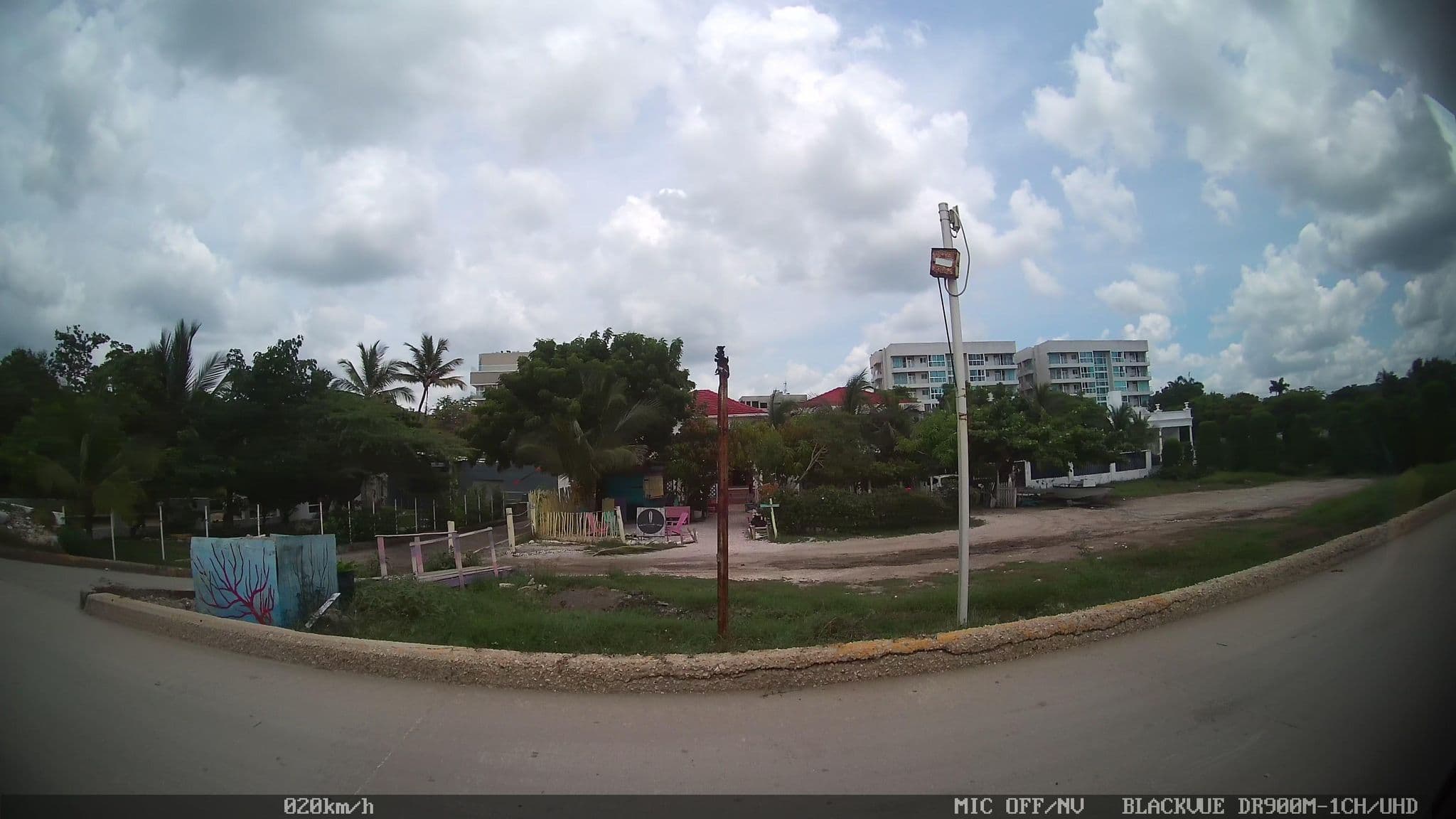 Street view near Casa Surff, Puerto Colombia — © kaart_2 (CC BY-SA · Mapillary)