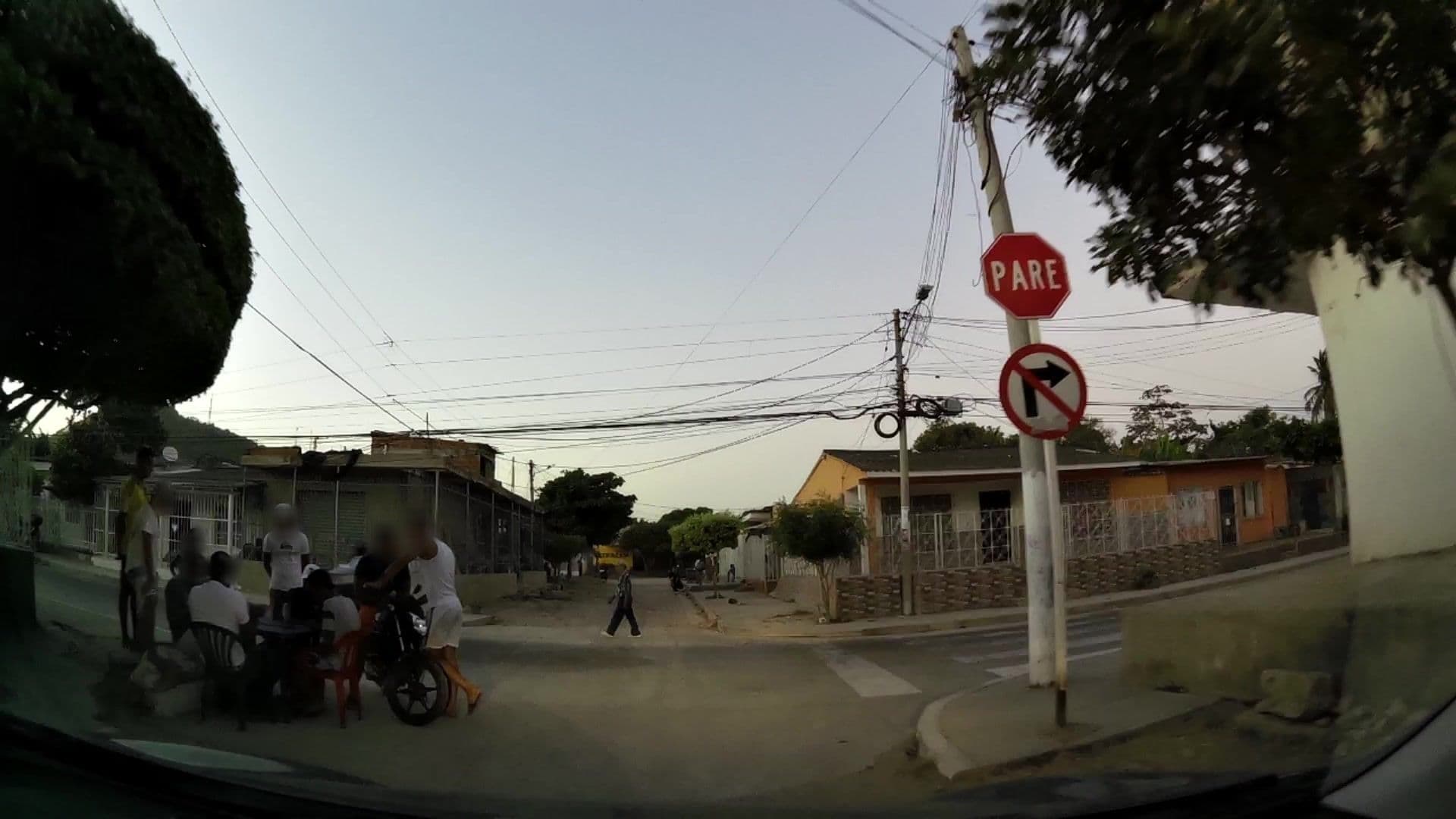 Street view near Turismo Y Propiedad Raíz Gustavo Londoño, Cartagena — © kaartcam (CC BY-SA · Mapillary)