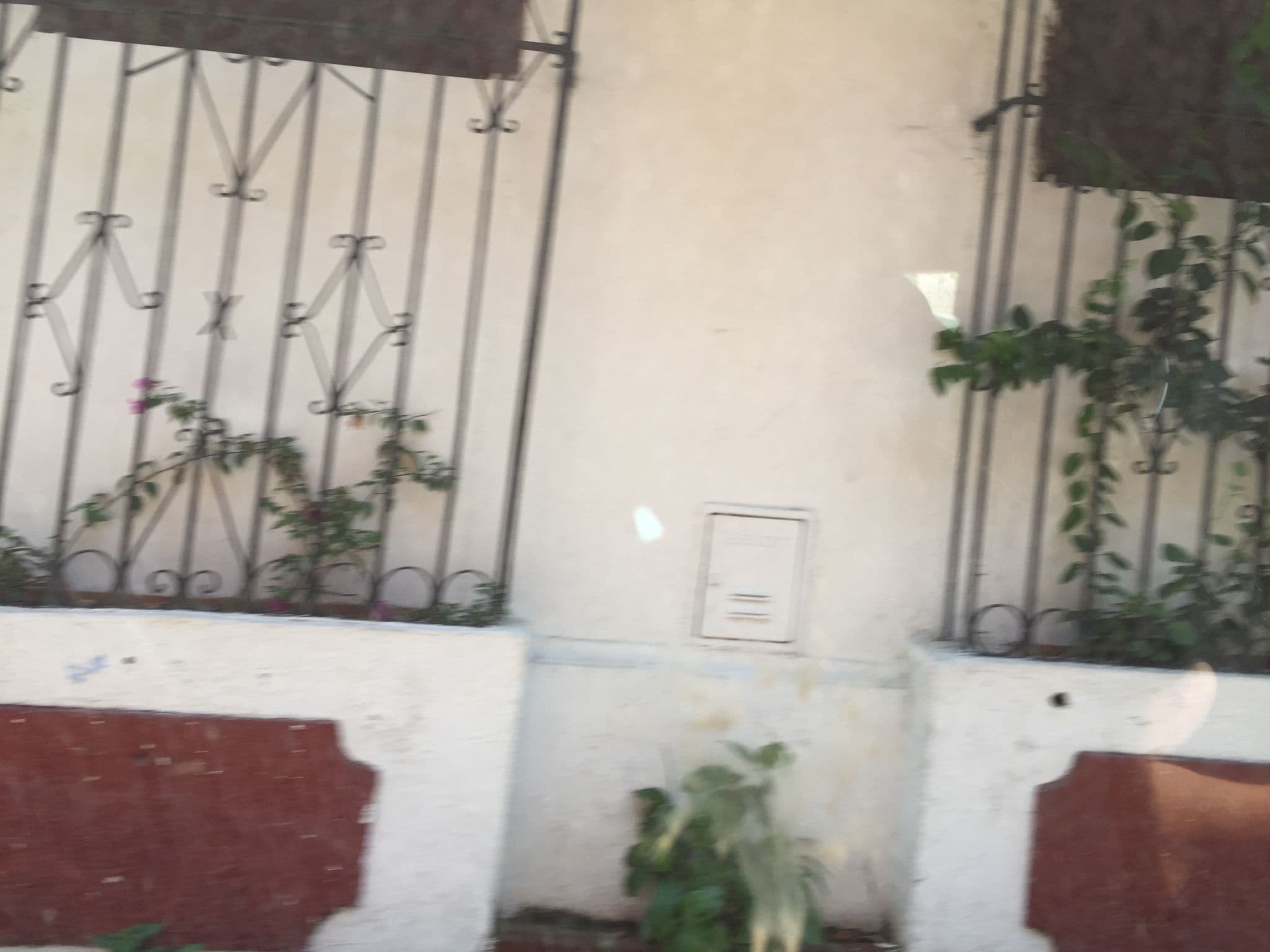Street view near Hotel Casa Lola, Cartagena — © edufox (CC BY-SA · Mapillary)