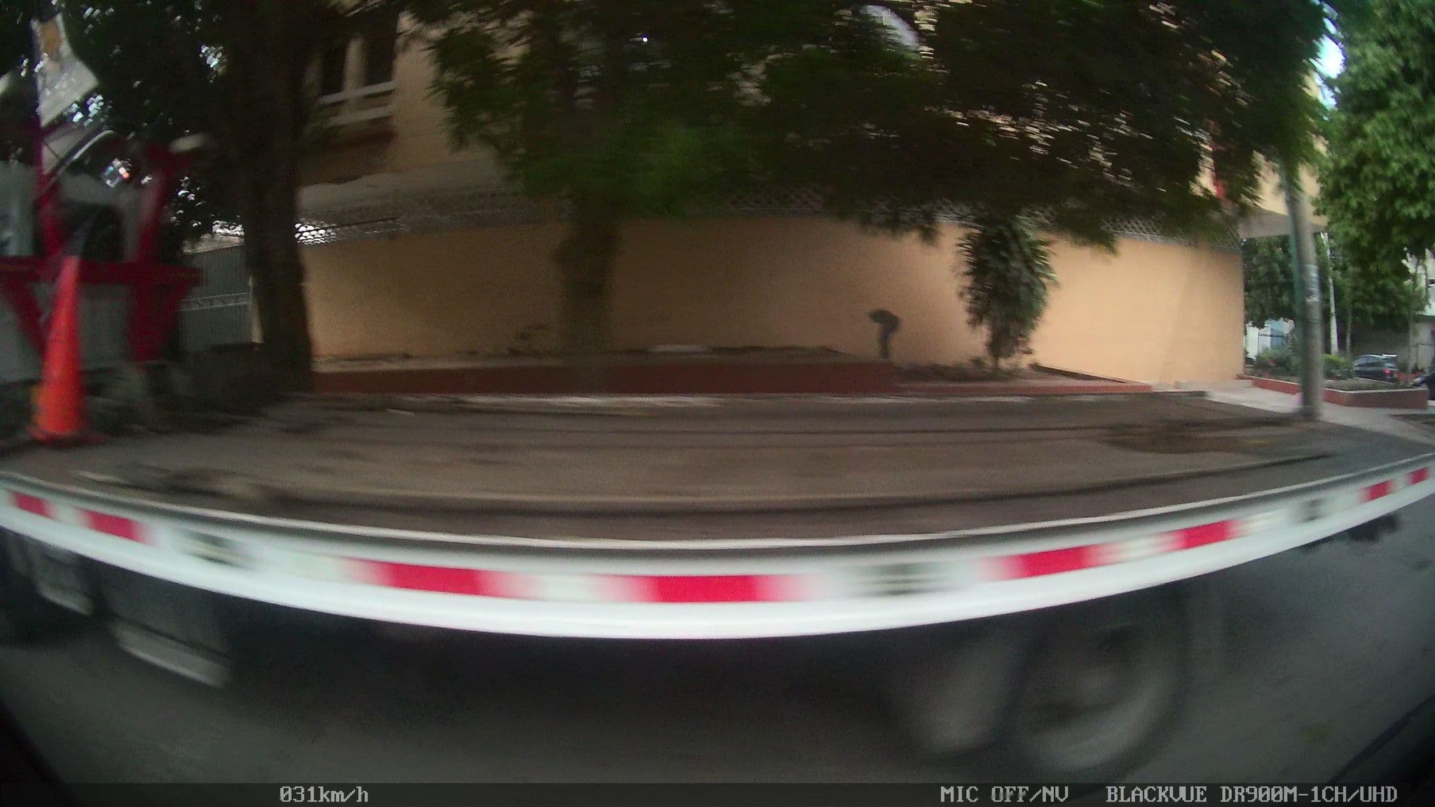 Street view near Bates Motel, Barranquilla — © kaart_2 (CC BY-SA · Mapillary)