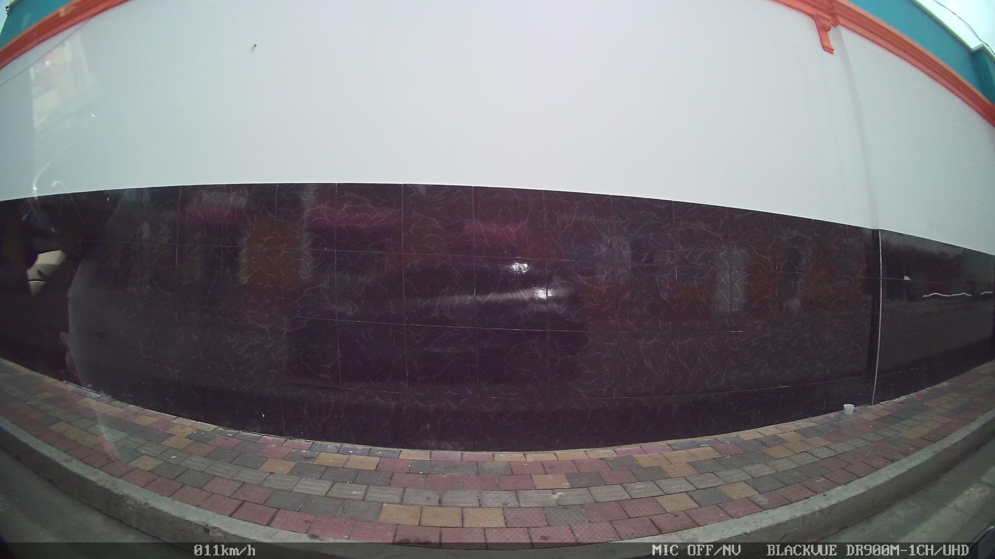 Street view near Residencias Miramar, Barranquilla — © kaart_2 (CC BY-SA · Mapillary)