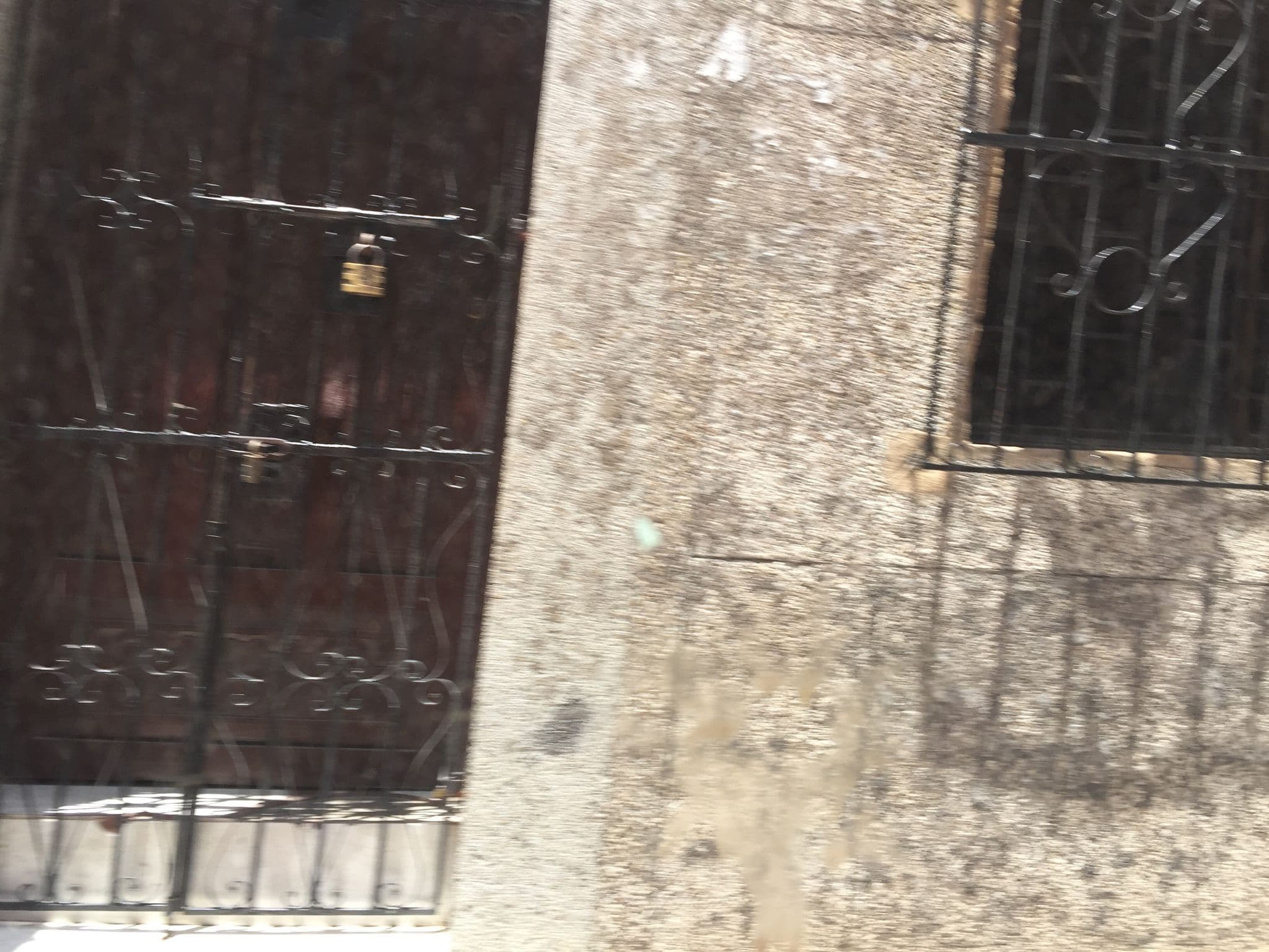 Street view near Pensiocom, Cartagena — © edufox (CC BY-SA · Mapillary)