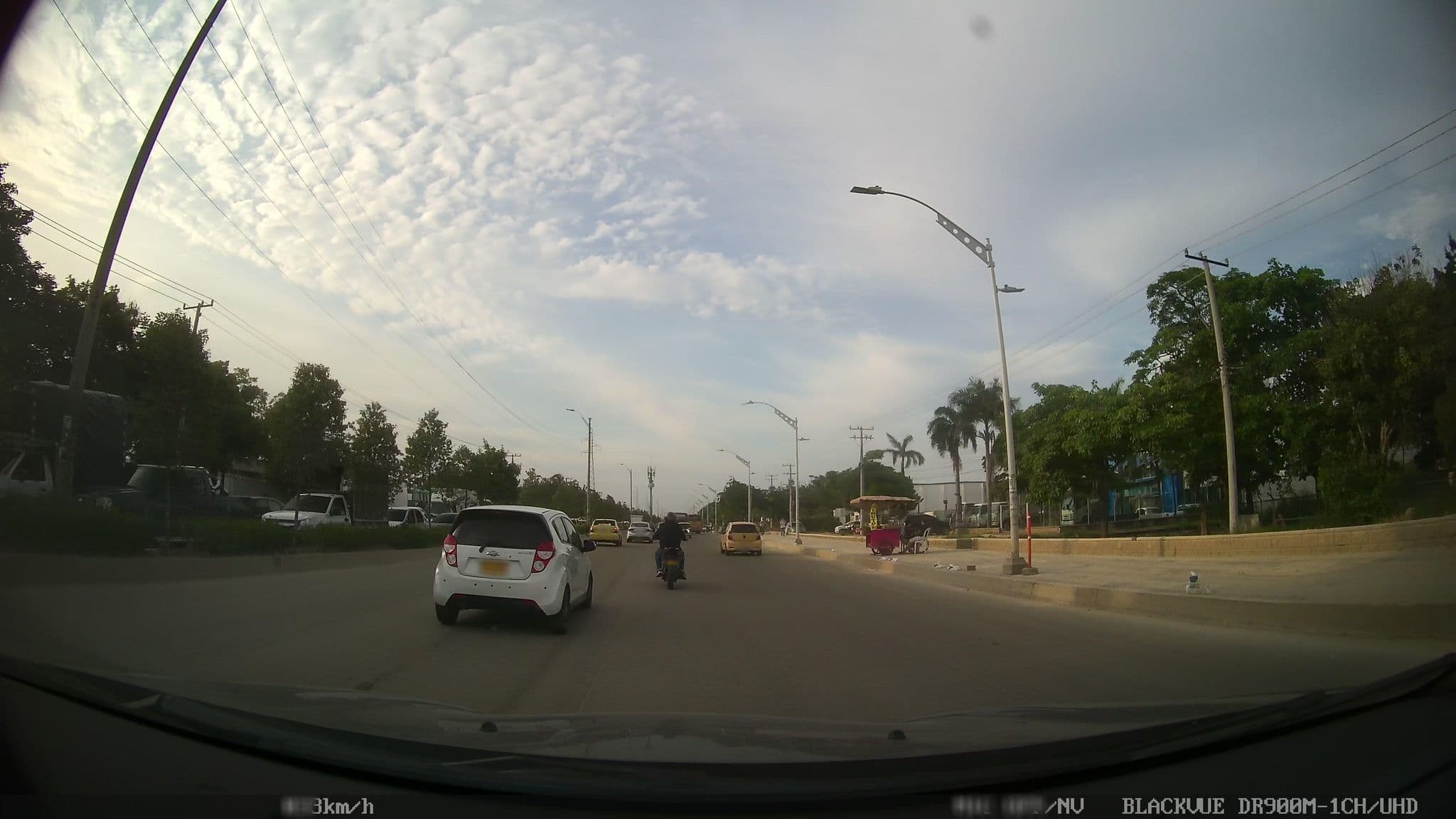 Street view near Residencias La Flecha, Soledad — © kaart_2 (CC BY-SA · Mapillary)