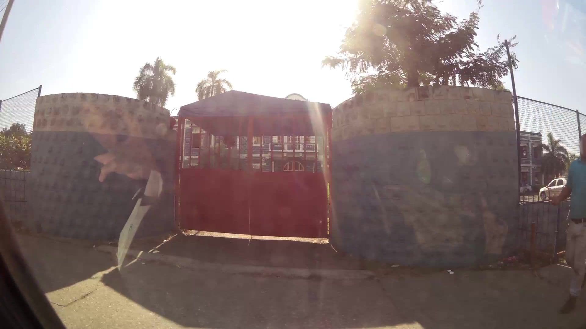 Street view near valledupar, Cartagena — © kaartcam (CC BY-SA · Mapillary)
