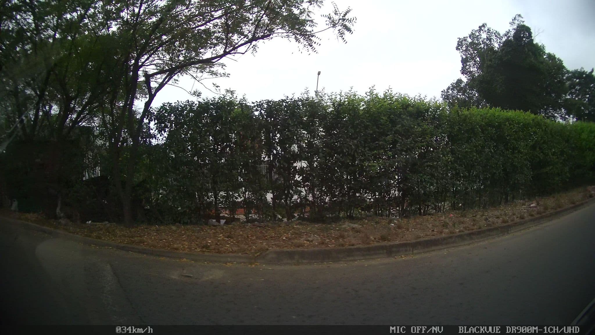 Street view near Hotel Alcala, Cúcuta — © kaart_2 (CC BY-SA · Mapillary)