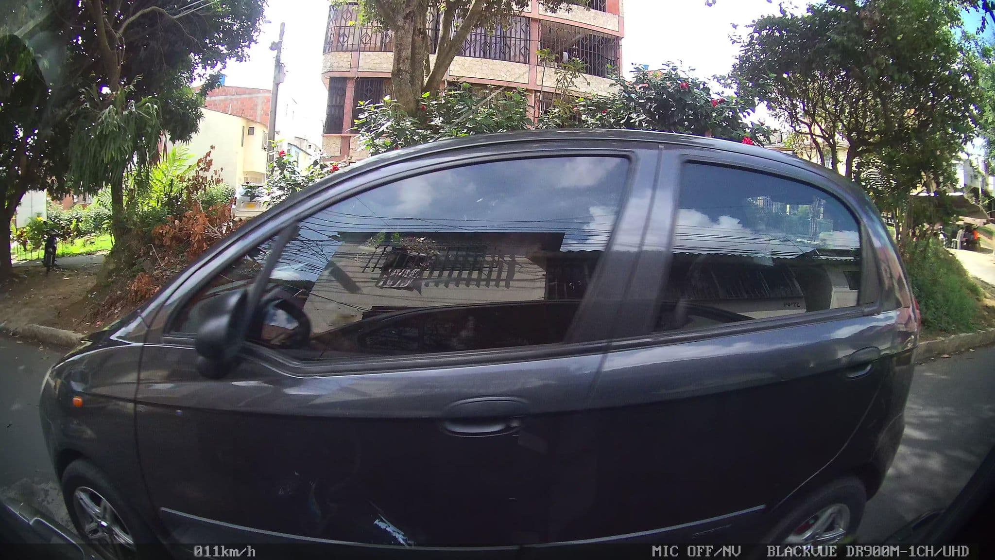 Street view near Ecoposada Montefiore, Floridablanca — © kaart_2 (CC BY-SA · Mapillary)
