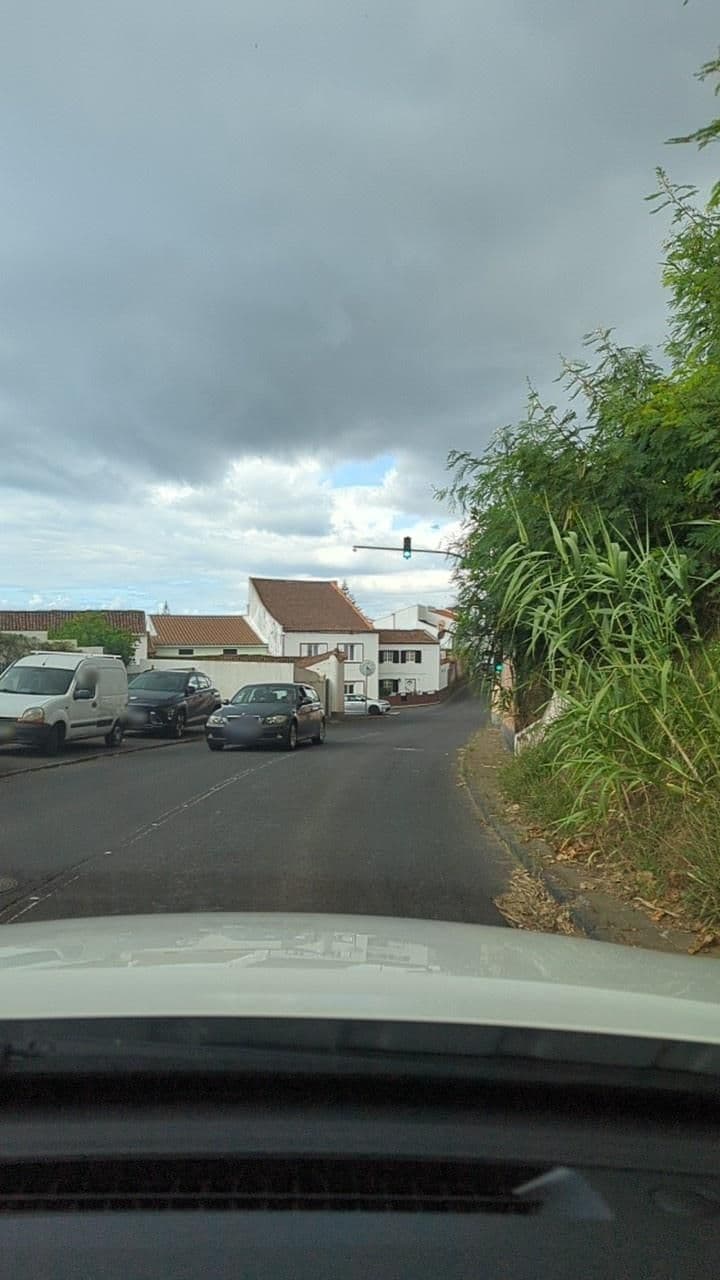 Street view near Vivenda Garcia B&B, Relva — © mobile1 (CC BY-SA · Mapillary)