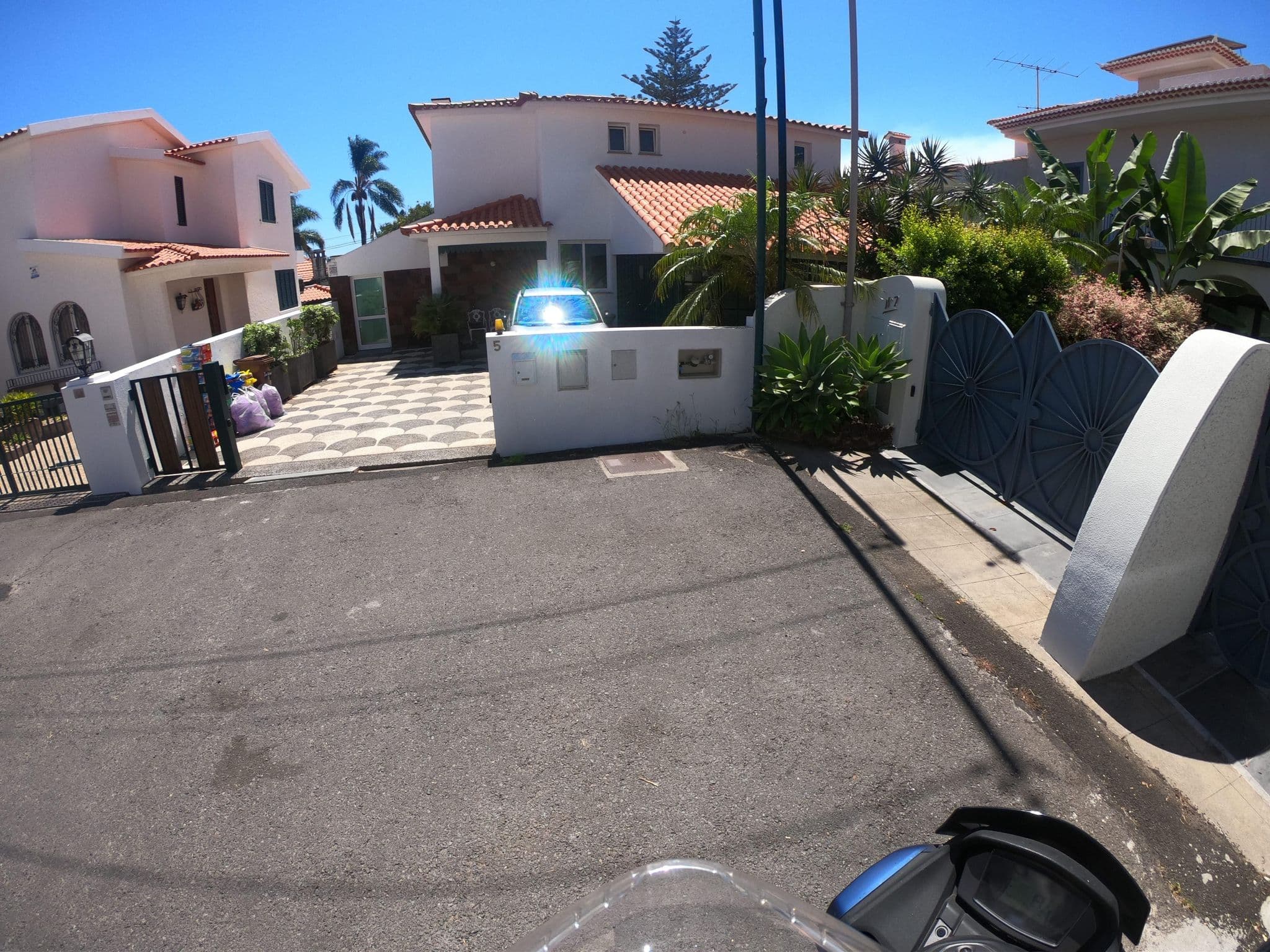 Street view near Pena7, Santa Luzia — © filipesilva (CC BY-SA · Mapillary)