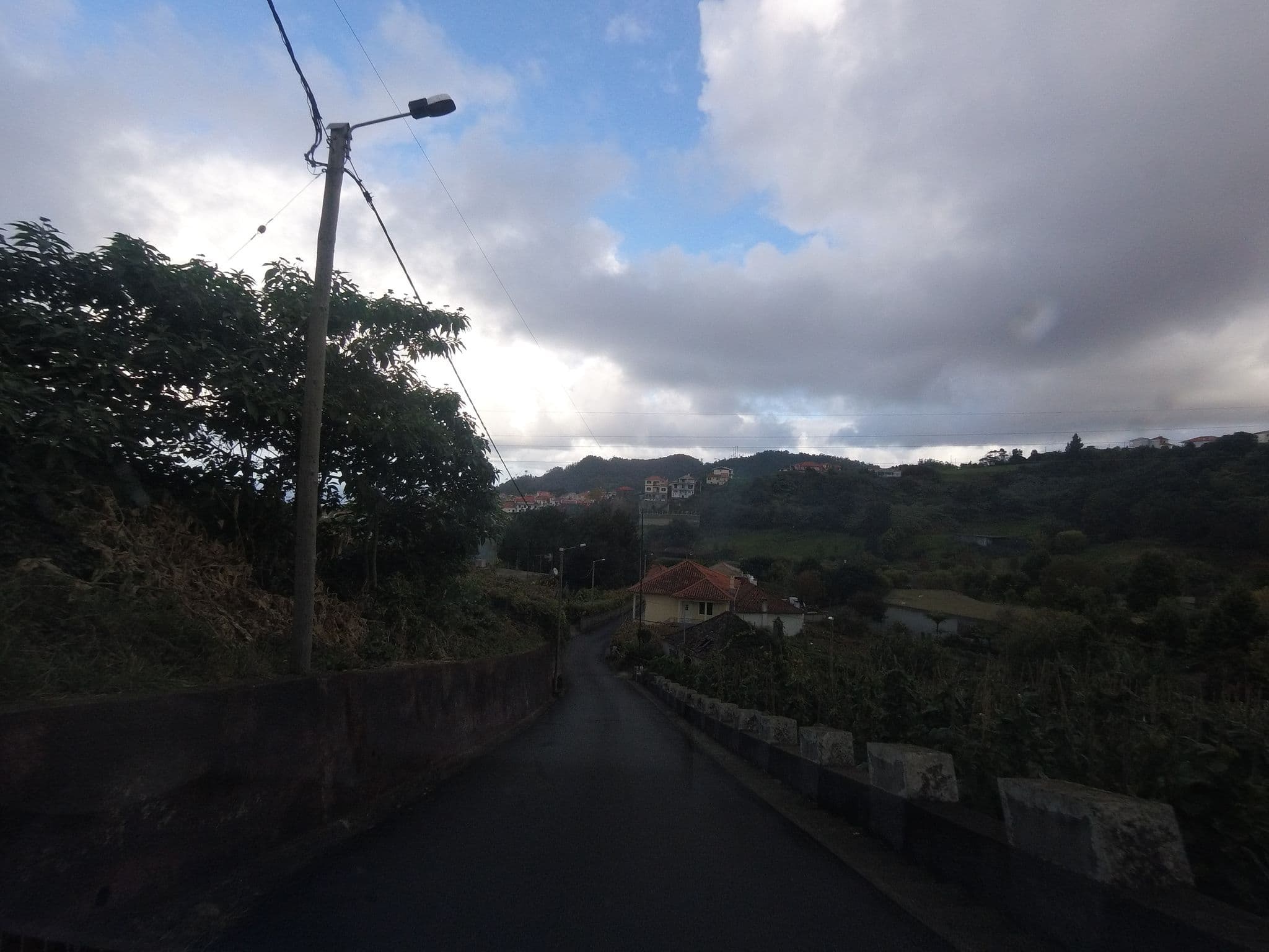 Street view near Casa do Til, Santana — © nunocaldeira (CC BY-SA · Mapillary)