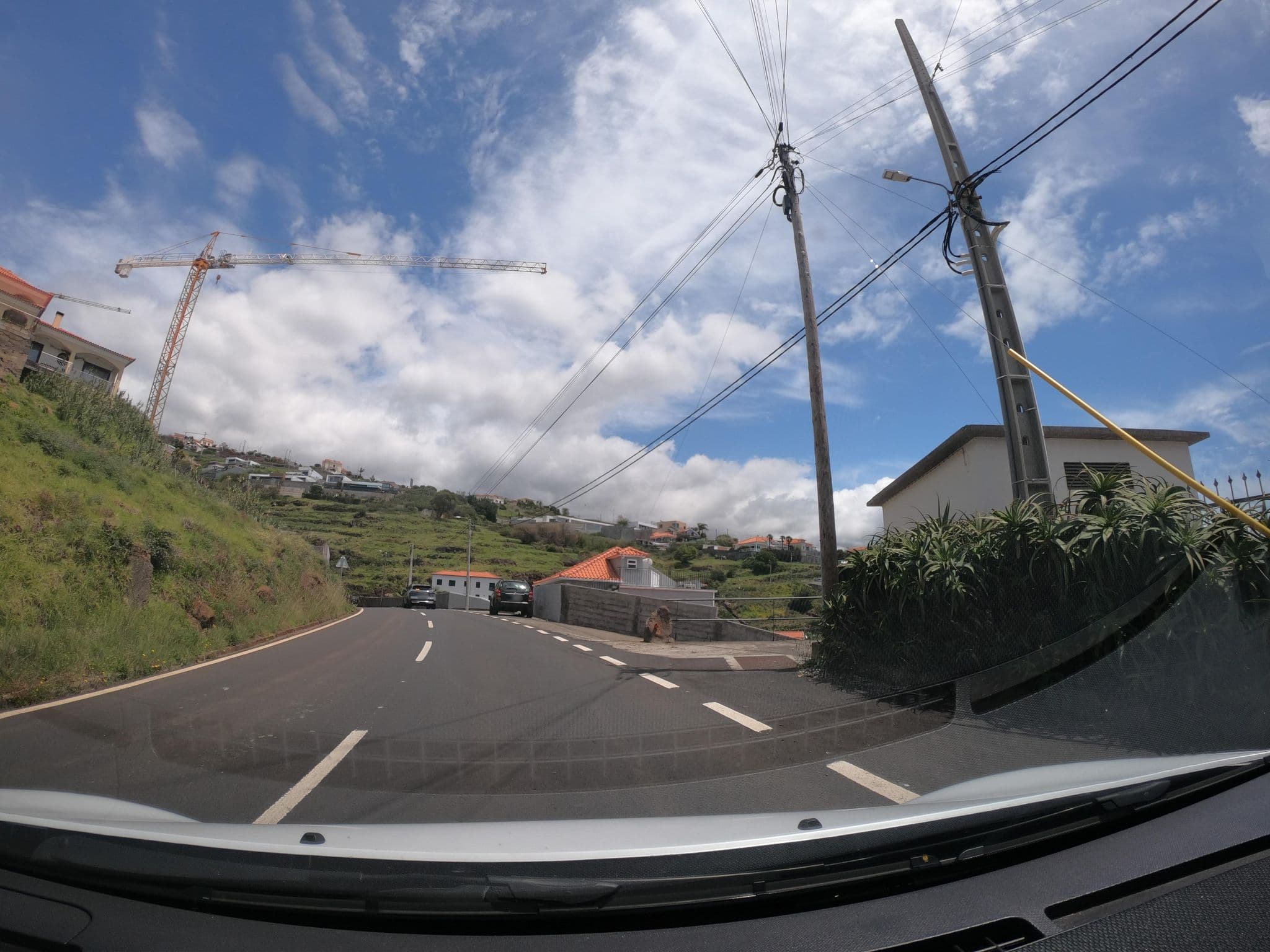 Street view near Calheta Place, Estreito da Calheta — © filipesilva (CC BY-SA · Mapillary)