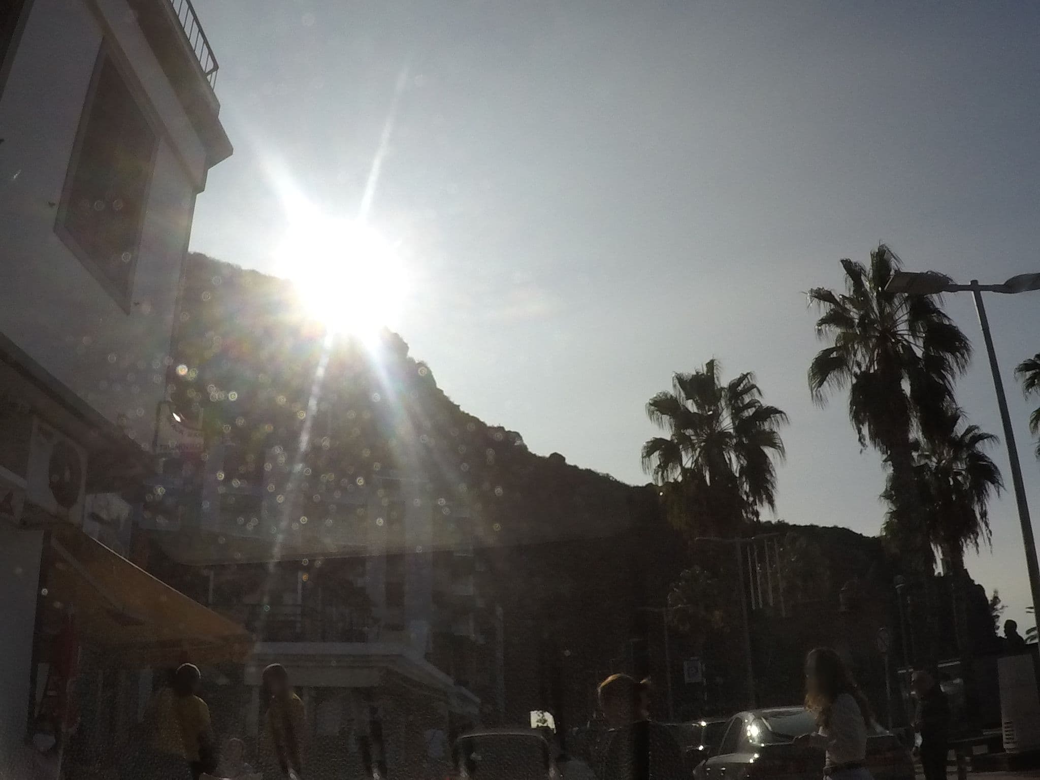 Street view near Residencial São Bento, Ribeira Brava — © nunocaldeira (CC BY-SA · Mapillary)