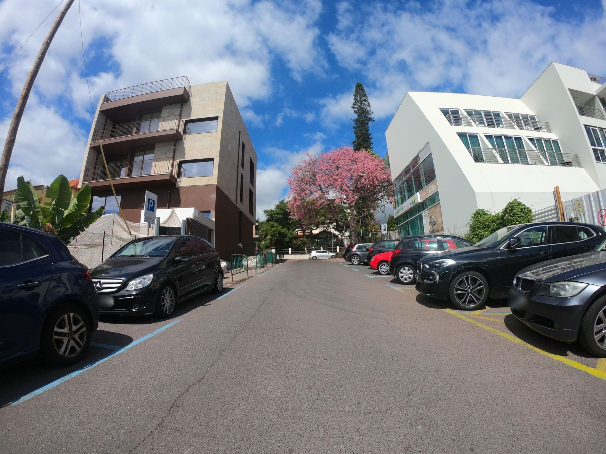 Street view near Atlantida Lido, São Martinho — © filipesilva (CC BY-SA · Mapillary)
