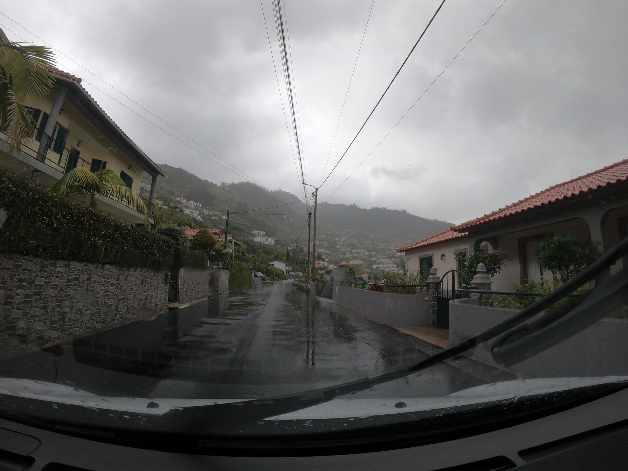 Street view near Villa Arco da Calheta, Arco da Calheta — © filipesilva (CC BY-SA · Mapillary)