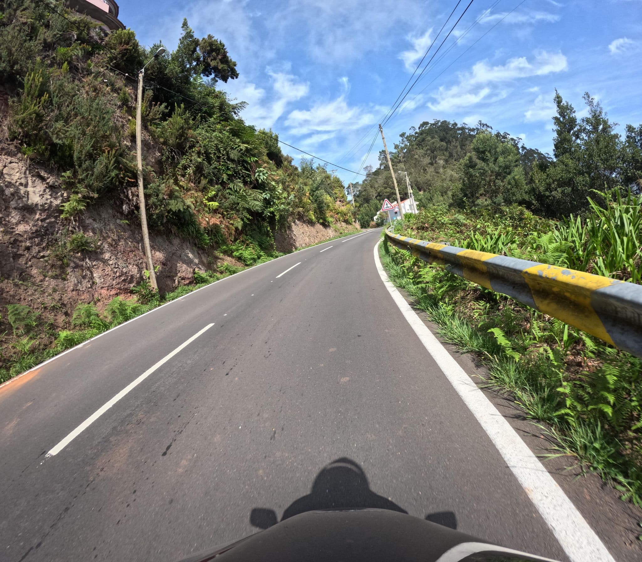 Street view near Santana in Nature Bed & Breakfast, Santana — © PedroSantos (CC BY-SA · Mapillary)