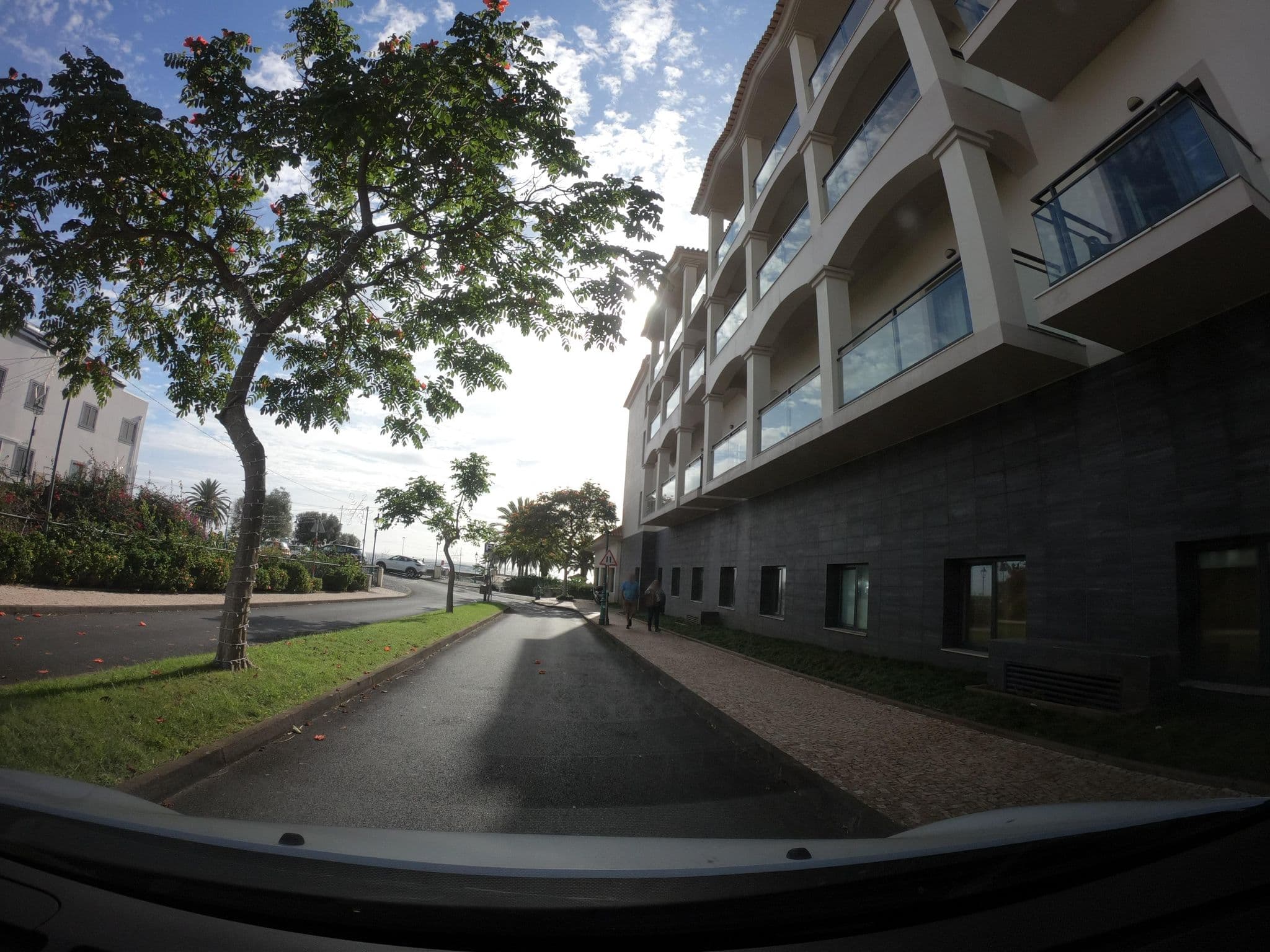 Street view near Room 3054, Santa Cruz — © filipesilva (CC BY-SA · Mapillary)