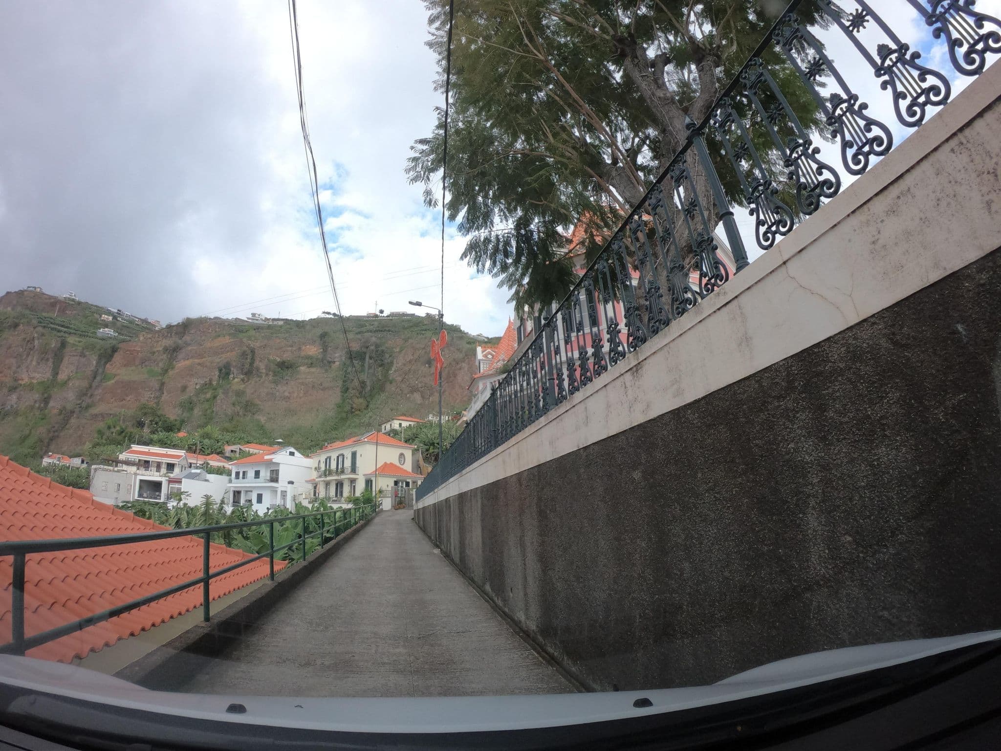 Street view near 1905 Zino's Palace, Ponta do Sol — © filipesilva (CC BY-SA · Mapillary)