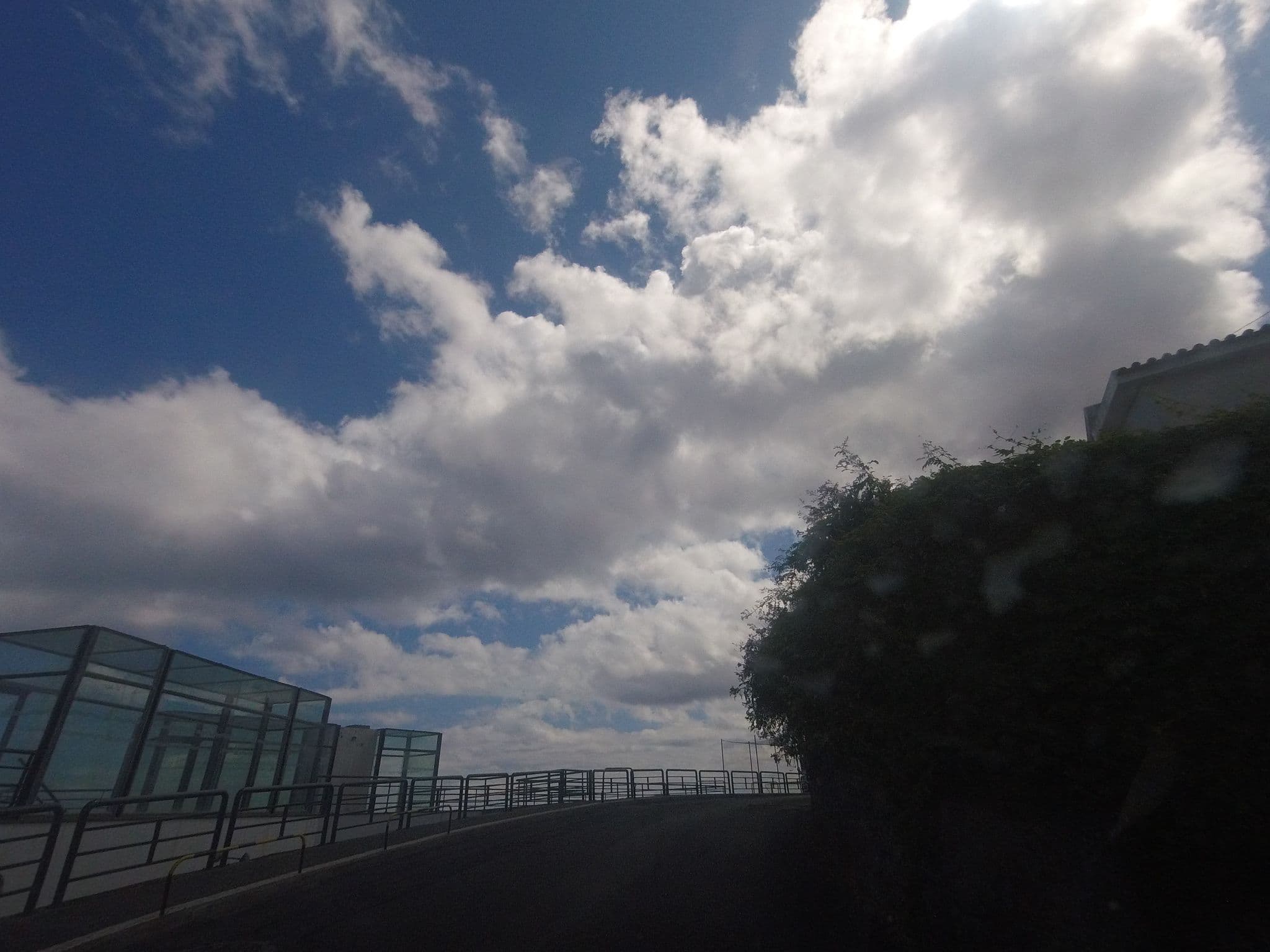 Street view near Casa da Pedradeira, Caniçal — © nunocaldeira (CC BY-SA · Mapillary)