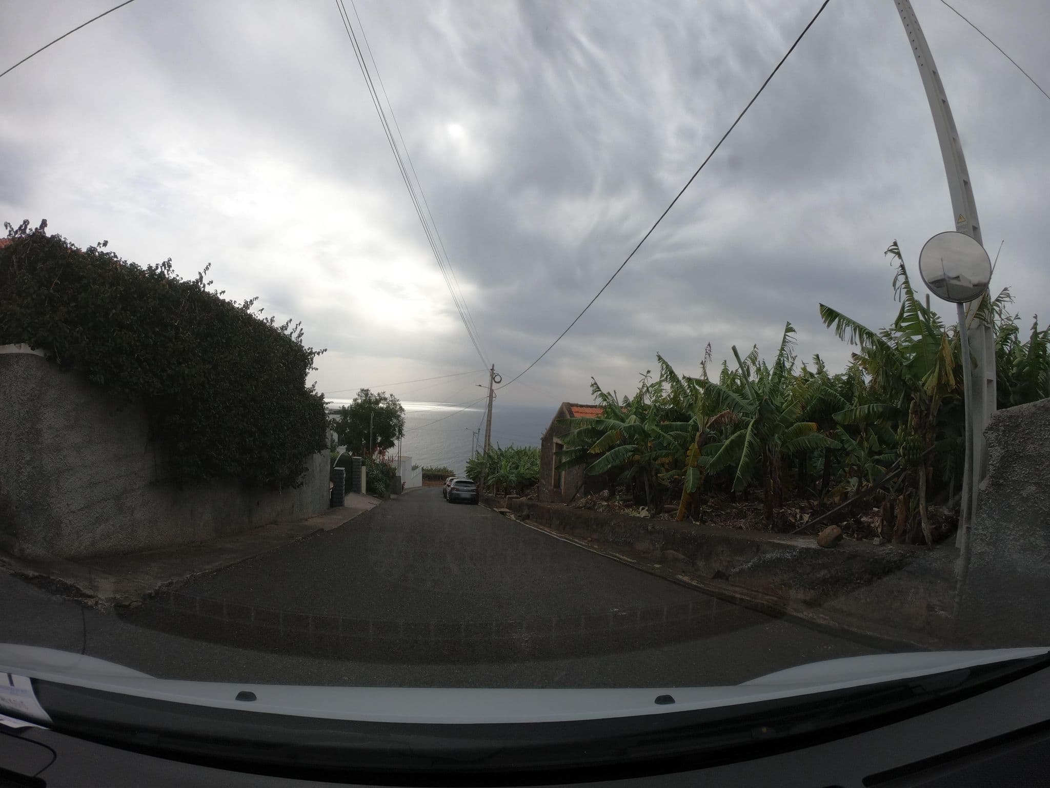 Street view near Casa Estrelada, Estreito da Calheta — © filipesilva (CC BY-SA · Mapillary)