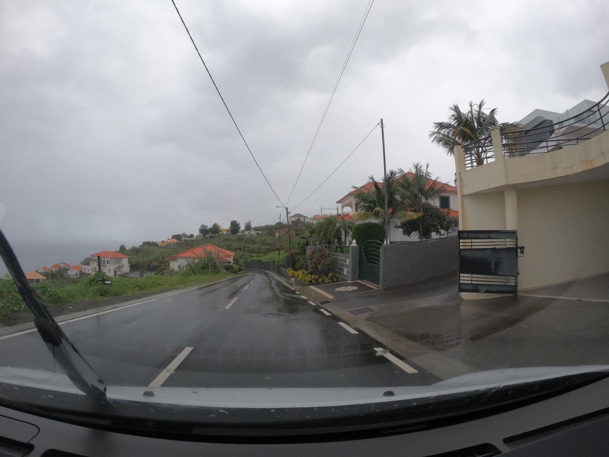 Street view near Luxo E Conforto, Arco da Calheta — © filipesilva (CC BY-SA · Mapillary)