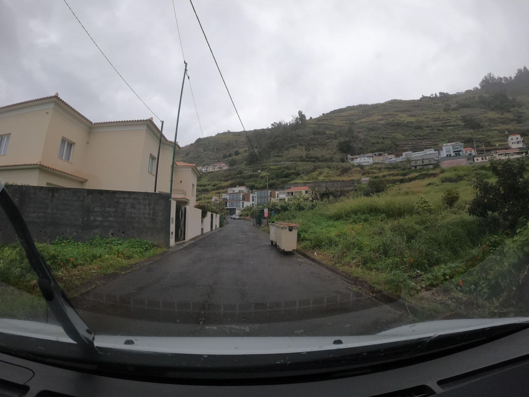 Street view near Arco da Calheta Vacay Home, Arco da Calheta — © filipesilva (CC BY-SA · Mapillary)
