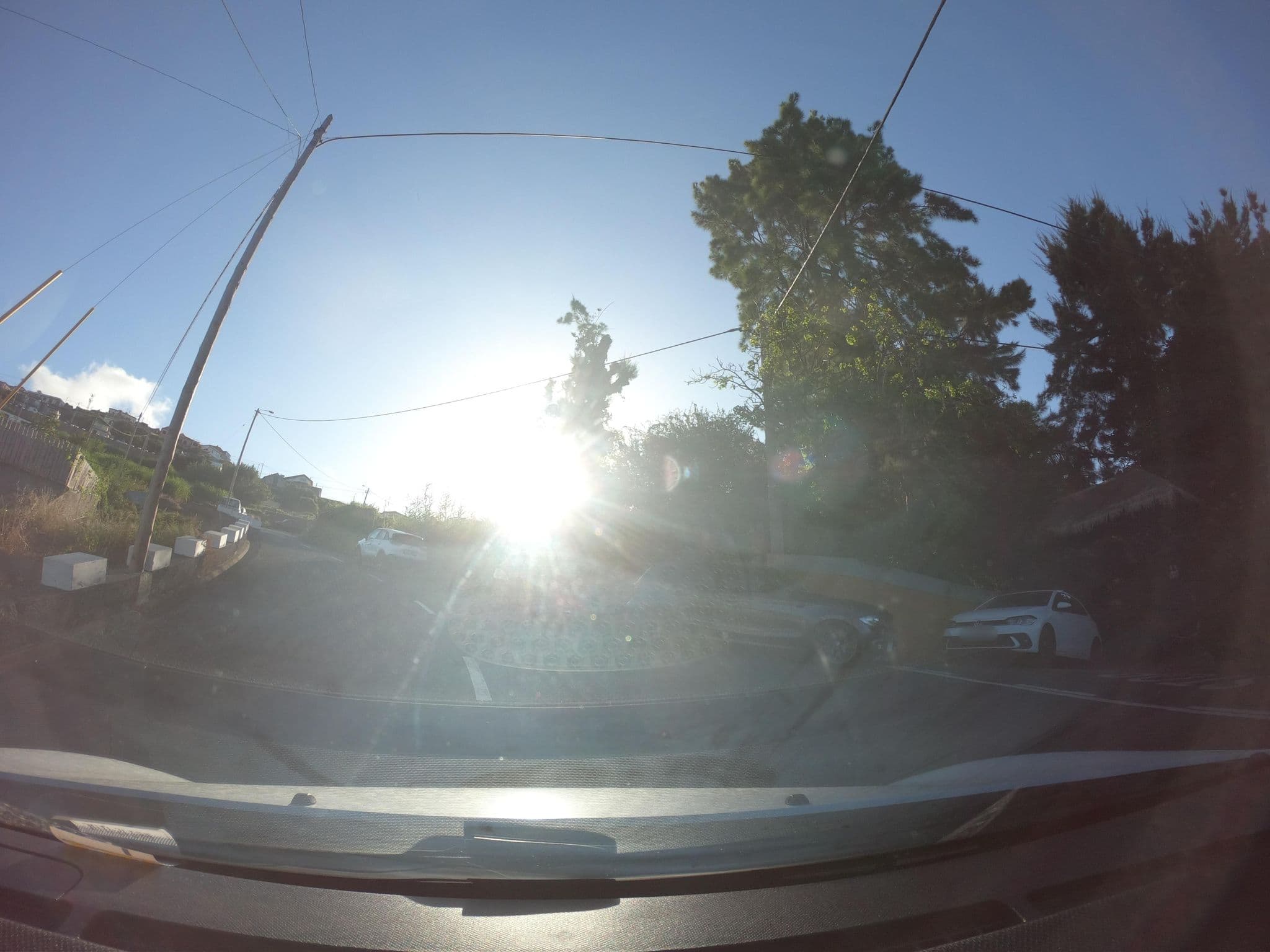 Street view near Dazkarizeh 73, Campanário — © filipesilva (CC BY-SA · Mapillary)