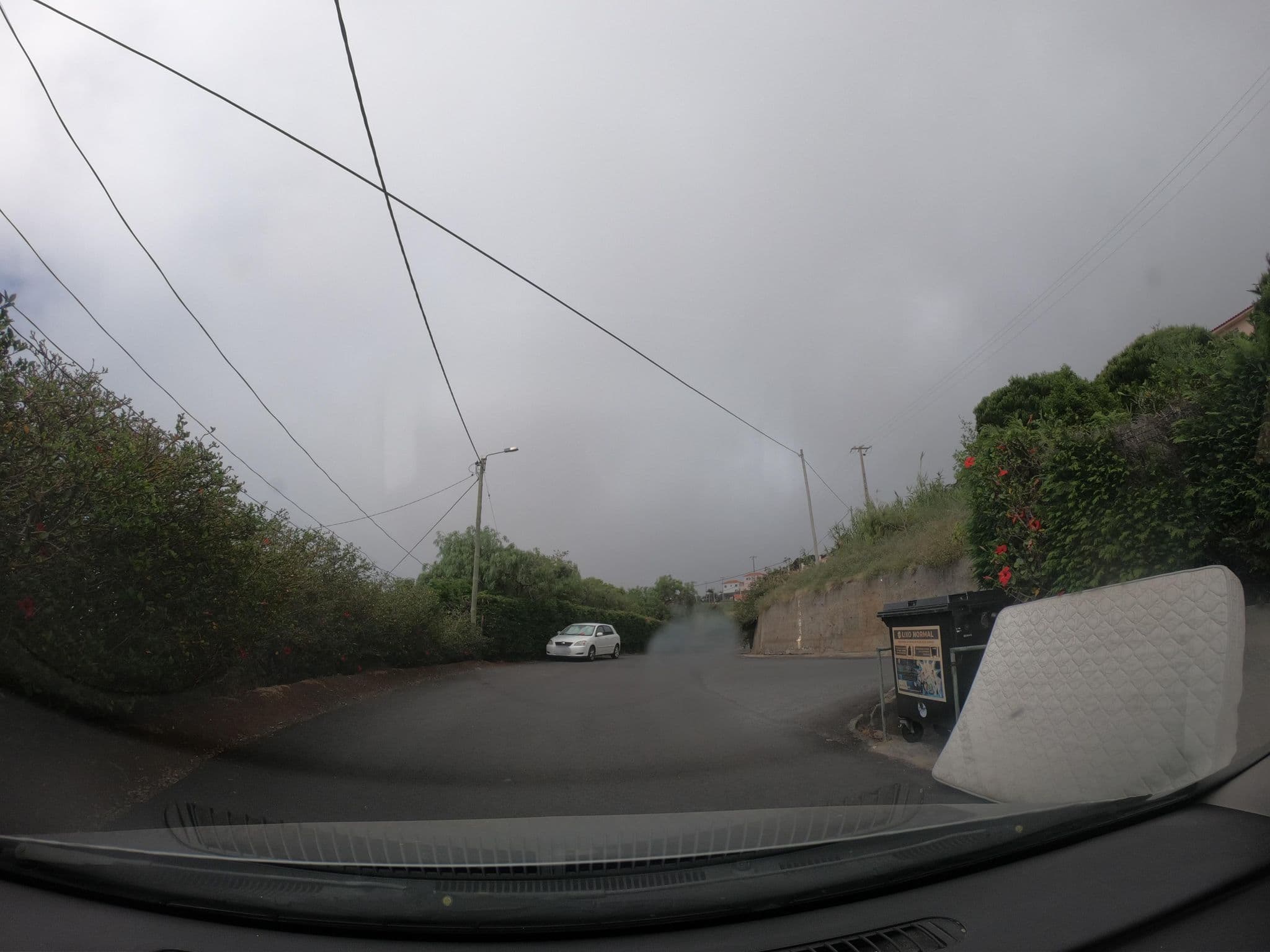 Street view near Residencial Prisma, Água de Pena — © filipesilva (CC BY-SA · Mapillary)