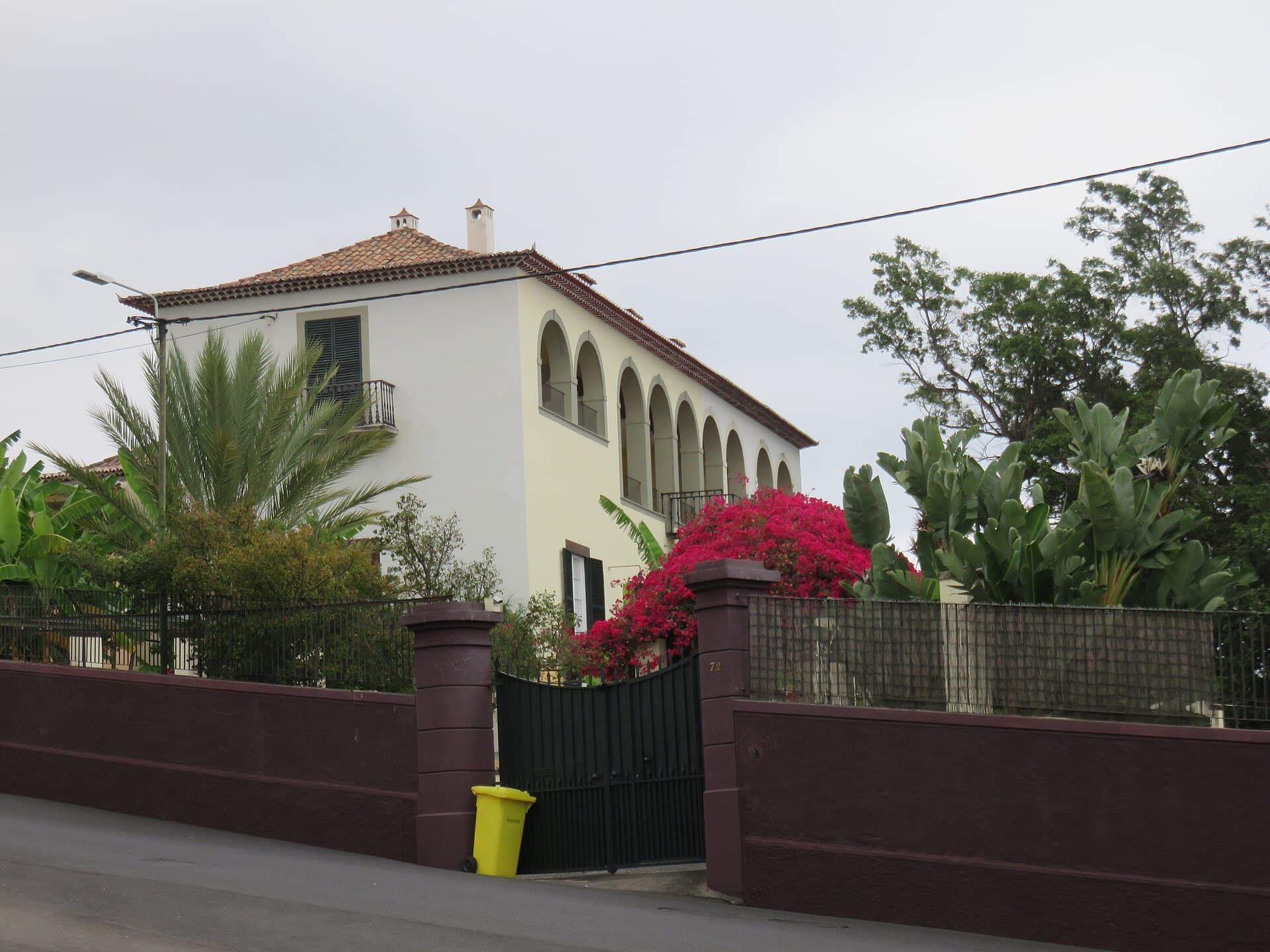 Quinta Esperanca (via Wikimedia Commons, CC BY-SA 4.0)