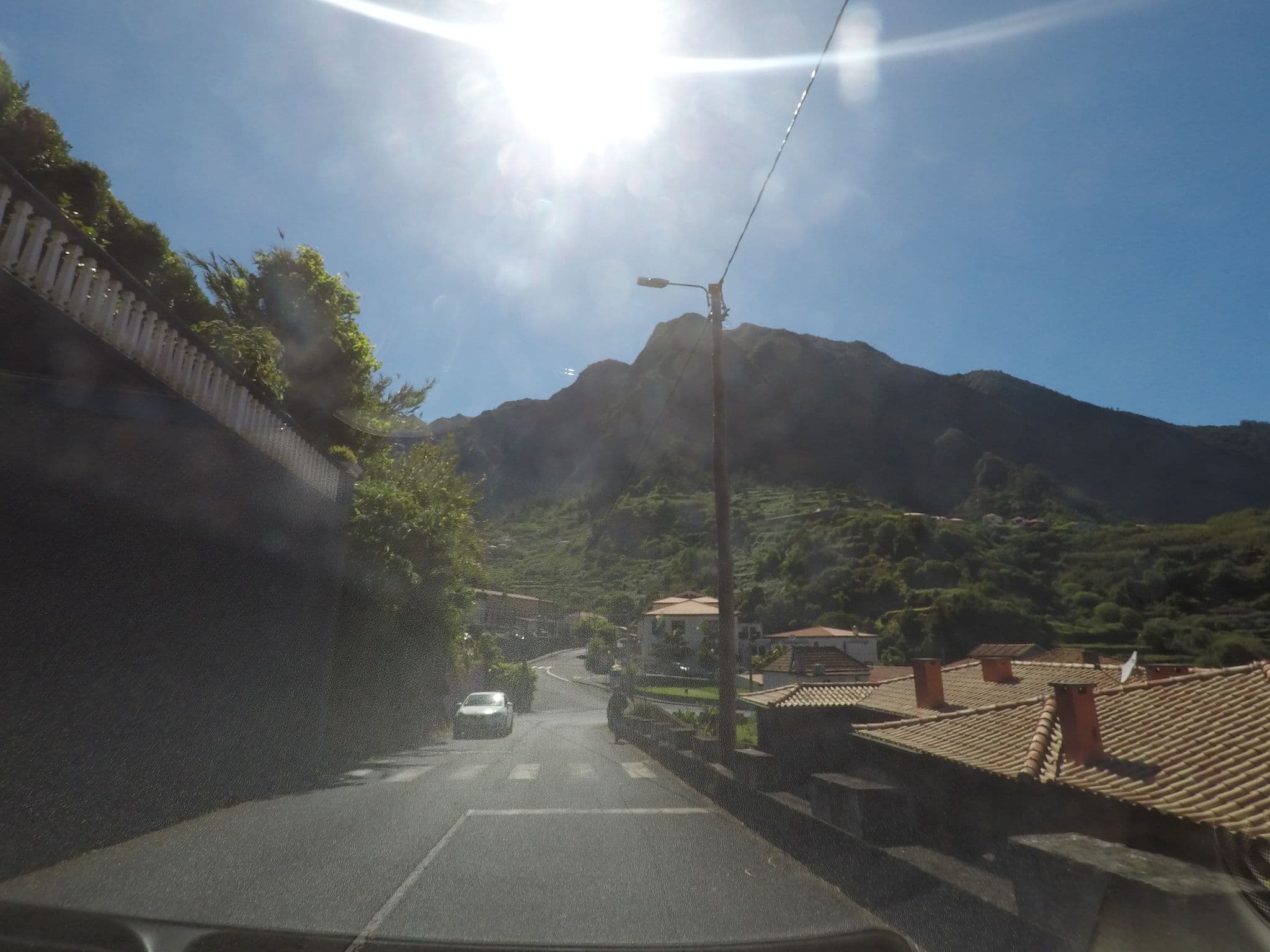 Street view near Constellation Houses, São Vicente — © nunocaldeira (CC BY-SA · Mapillary)