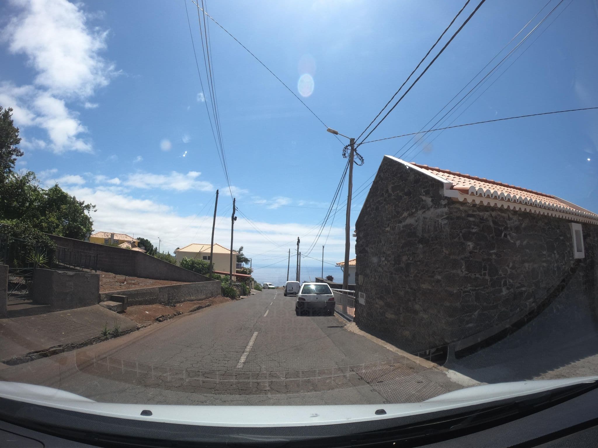 Street view near Garden Paradise, Estreito da Calheta — © filipesilva (CC BY-SA · Mapillary)
