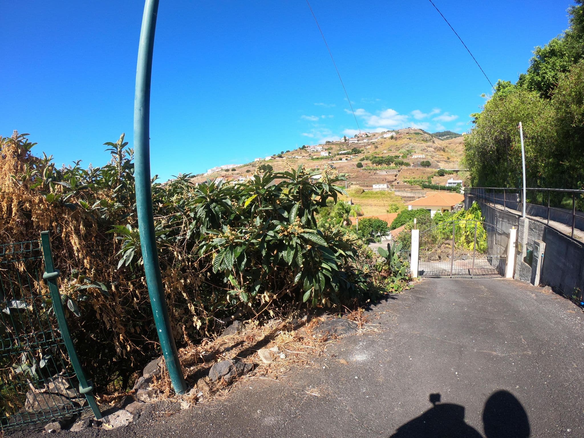 Street view near Pestana Atalaia Ocean Aparthotel, Caniço — © filipesilva (CC BY-SA · Mapillary)