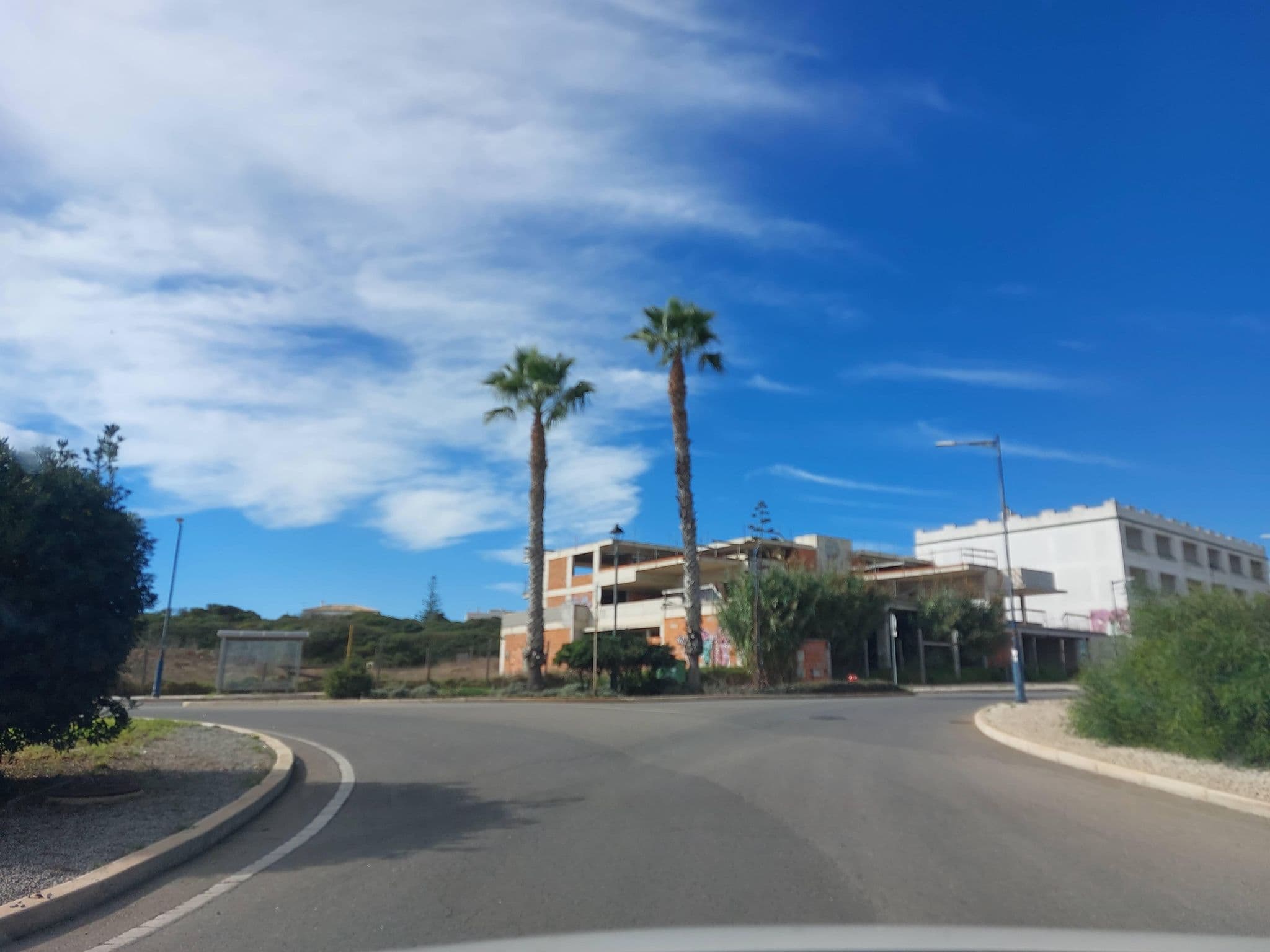 Street view near Plam-Sociedade Geral de Representações, Sagres — © 5rmft (CC BY-SA · Mapillary)
