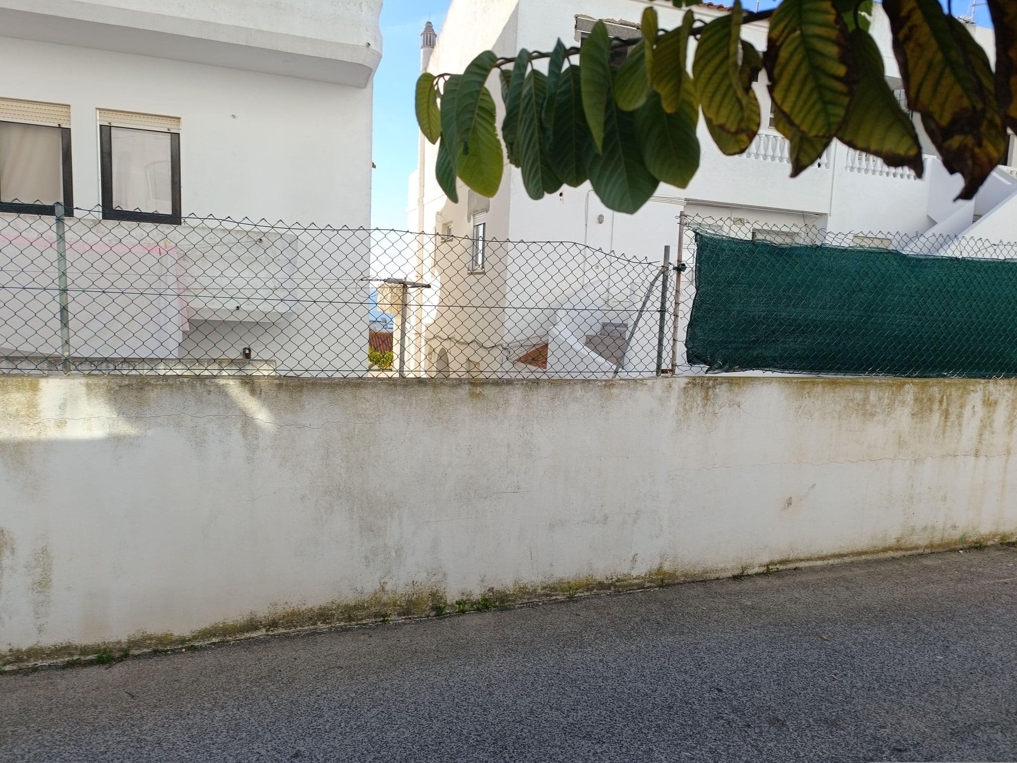 Street view near Vitoristatus, Albufeira — © Duro (CC BY-SA · Mapillary)