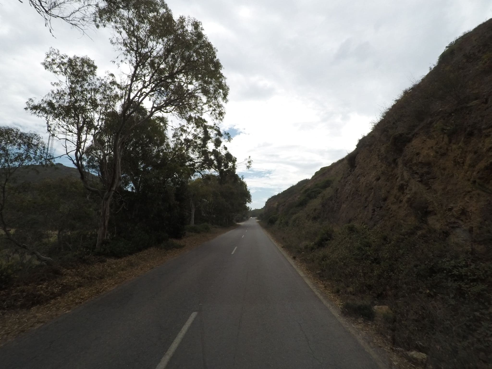 Street view near Monte Velho Eco Resort, Vila do Bispo — © yaron (CC BY-SA · Mapillary)