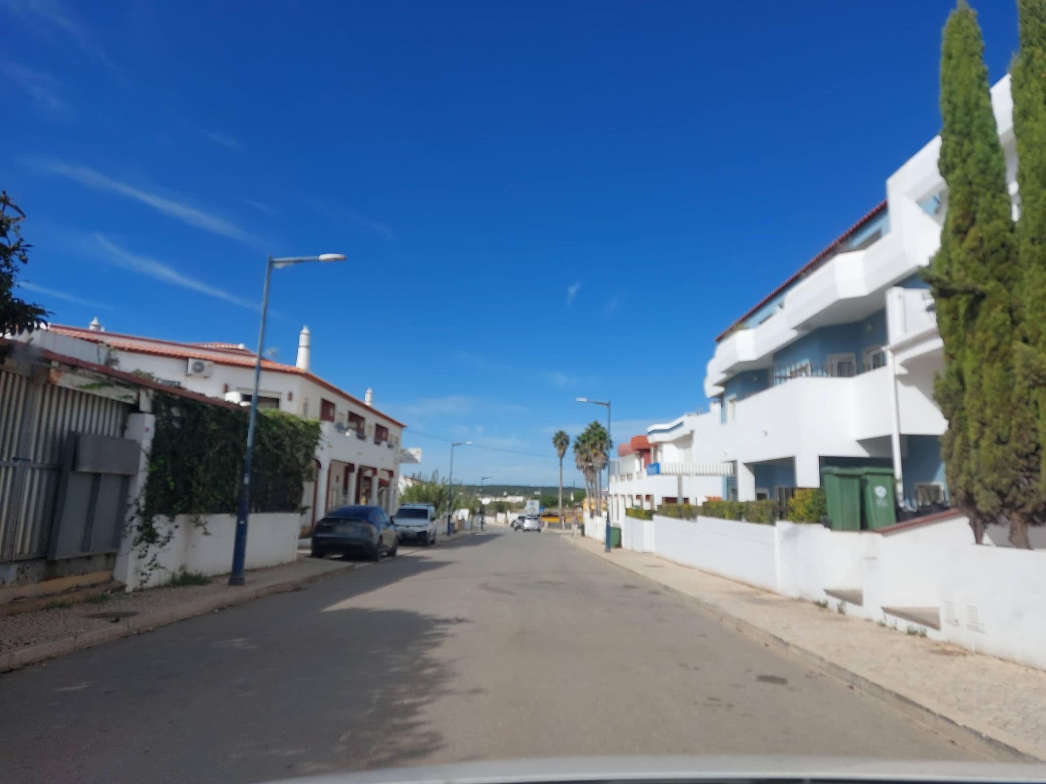 Street view near Ataláia Alojamento Local Sagres, Sagres — © 5rmft (CC BY-SA · Mapillary)