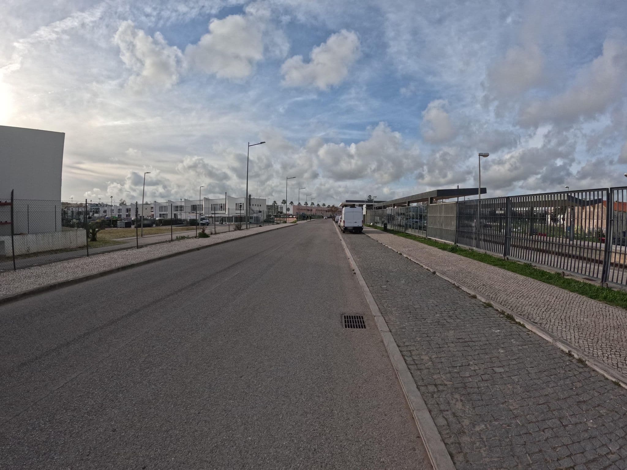 Street view near Sonel Algarve-Actividades Turísticas S.A., Lagos — © claudiop (CC BY-SA · Mapillary)