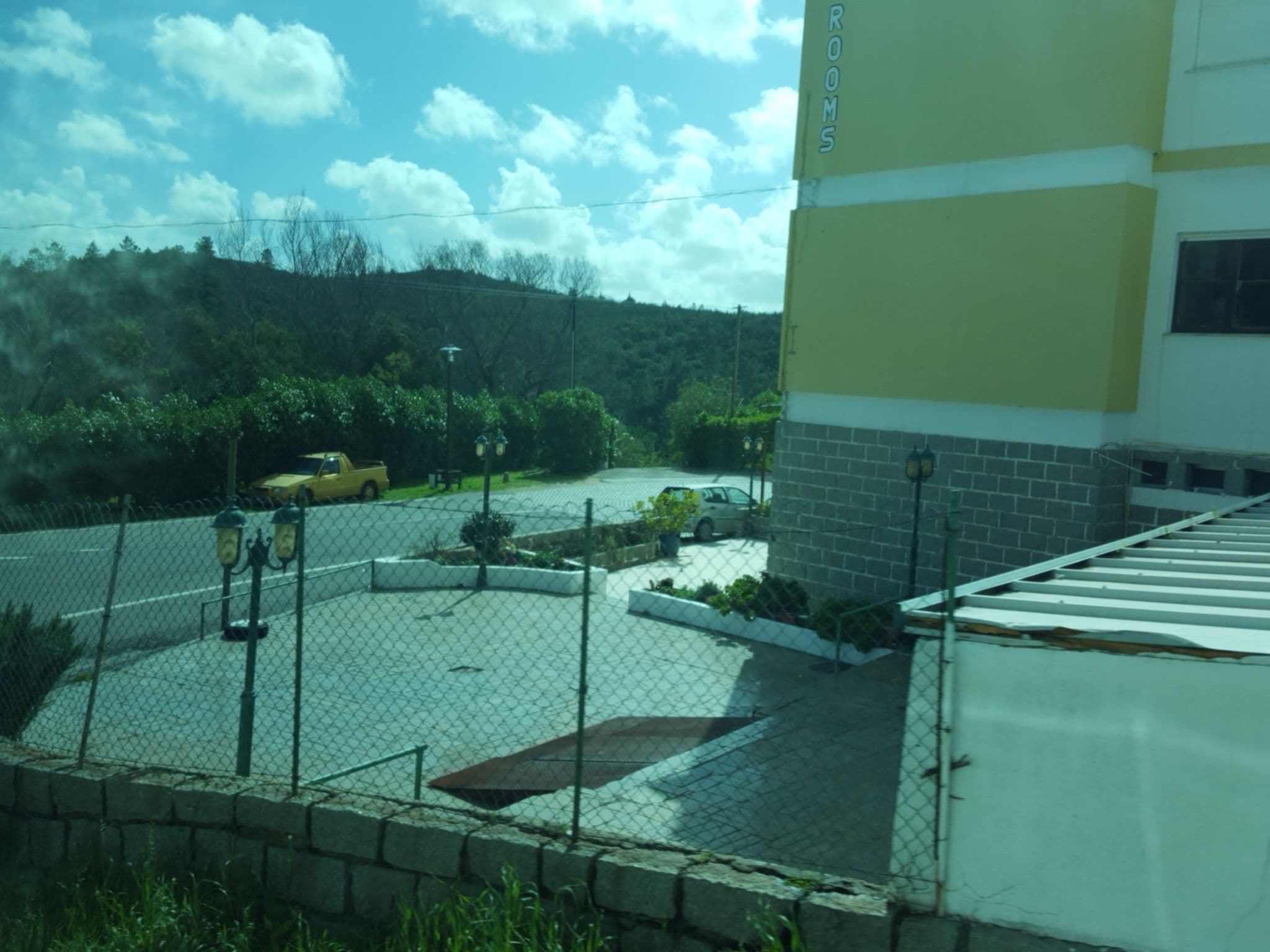 Street view near Residencial Granifóia, Monchique — © hobgoblin (CC BY-SA · Mapillary)