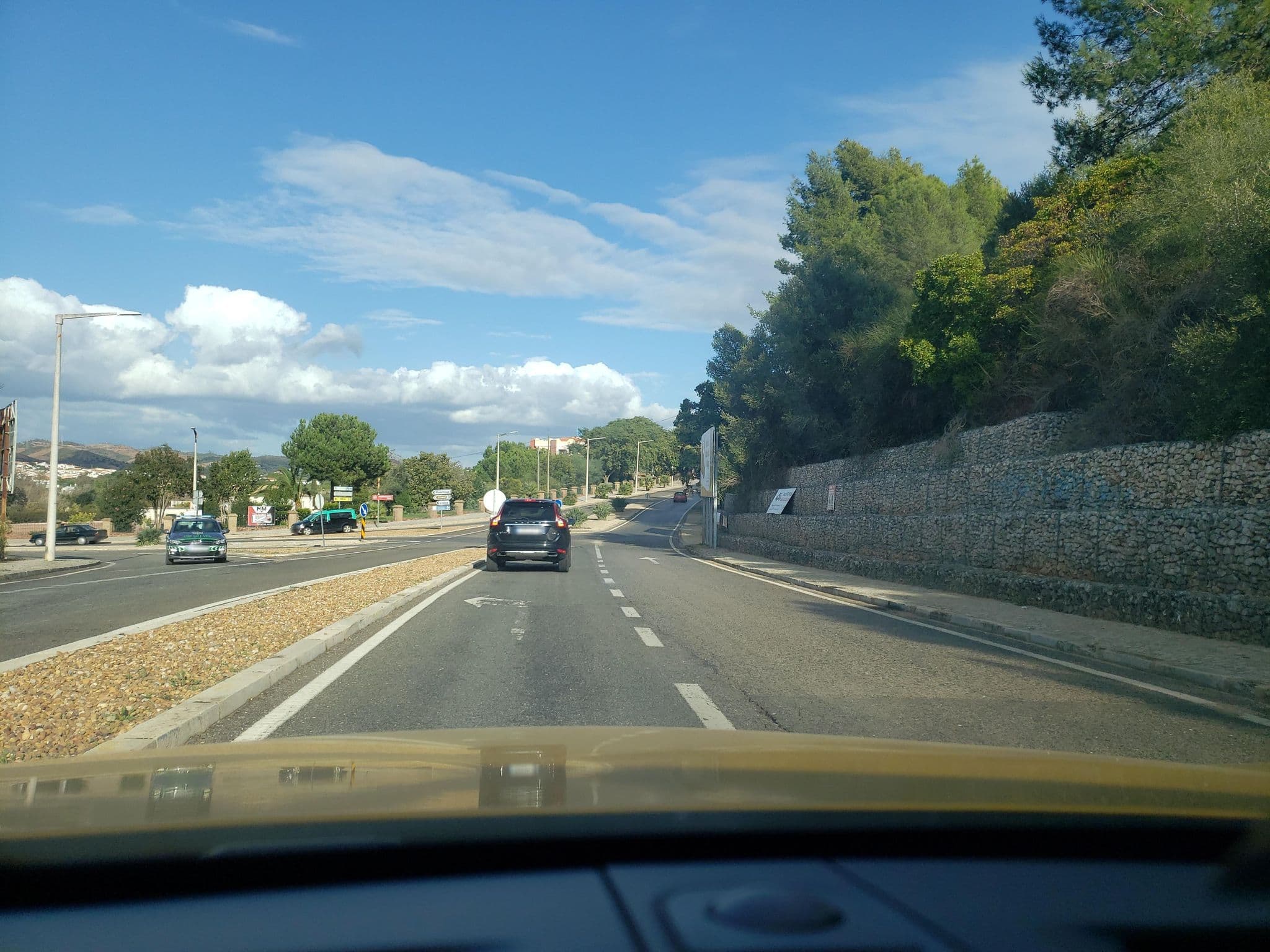 Street view near Casa do Serro, Silves — © mapfool (CC BY-SA · Mapillary)