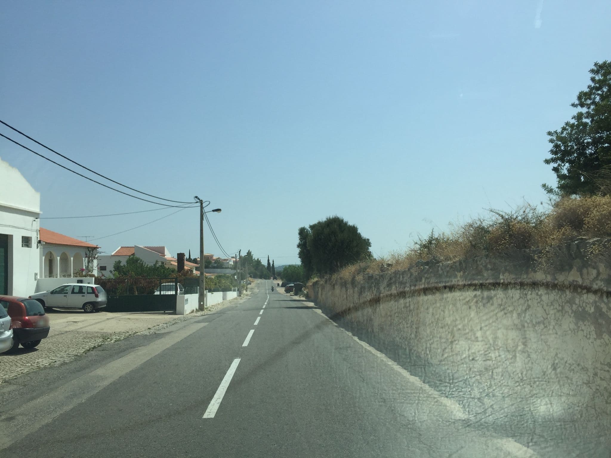 Street view near Guest House Boliqueime, Boliqueime — © ptmap (CC BY-SA · Mapillary)