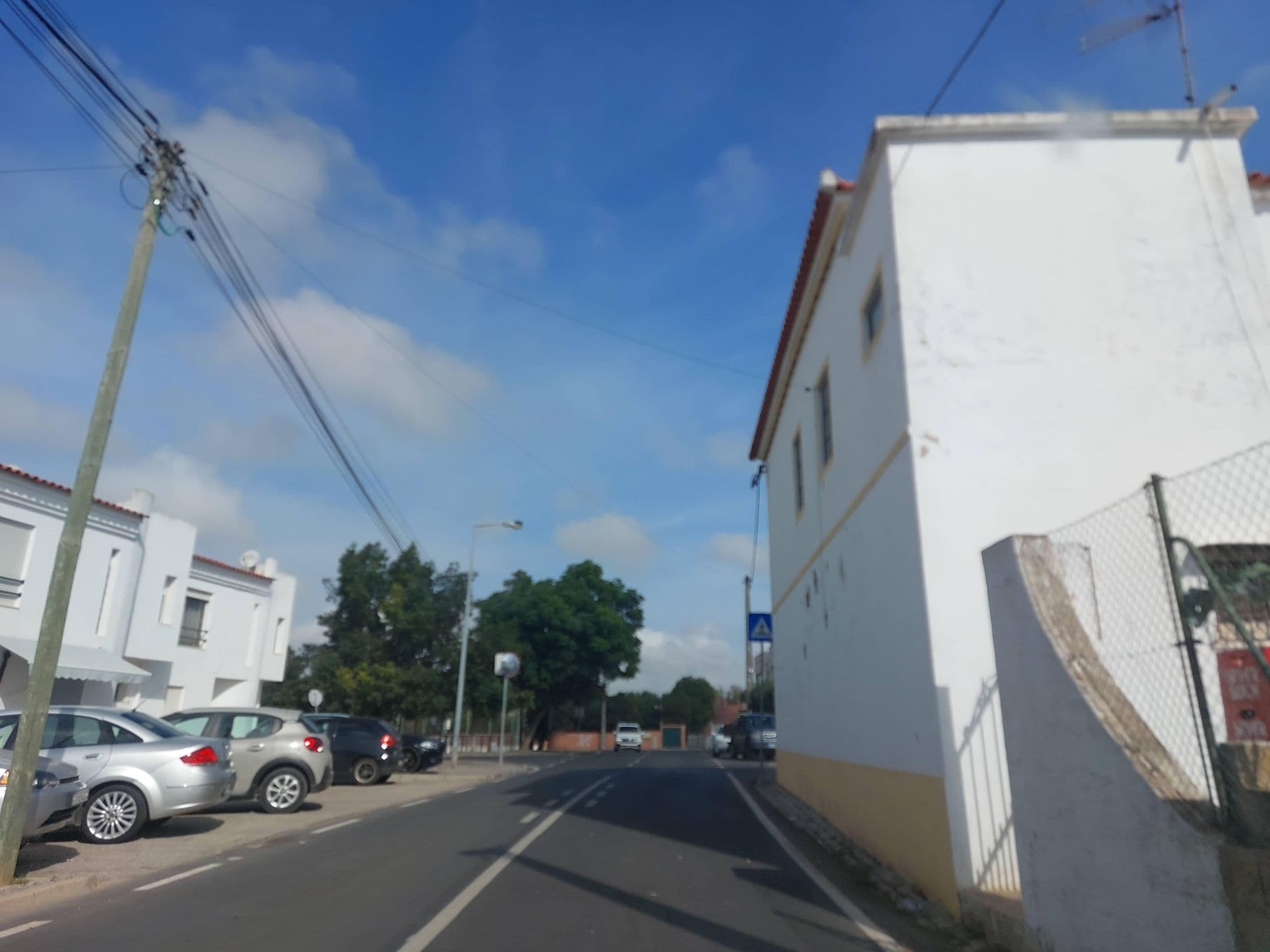 Street view near Carvoeiro B&B and S.P.A, Carvoeiro — © 5rmft (CC BY-SA · Mapillary)