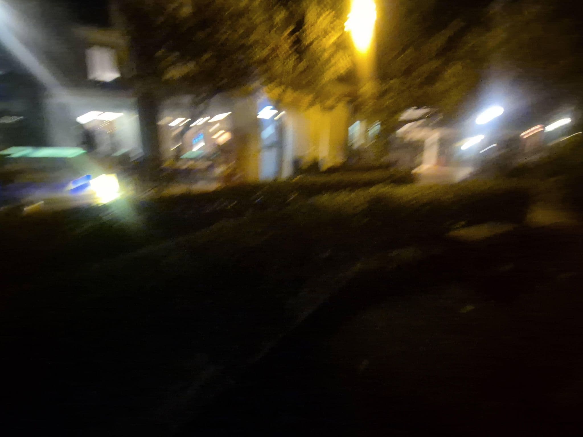 Street view near Alfagar Village, Olhos de Água — © oscarvideos25 (CC BY-SA · Mapillary)